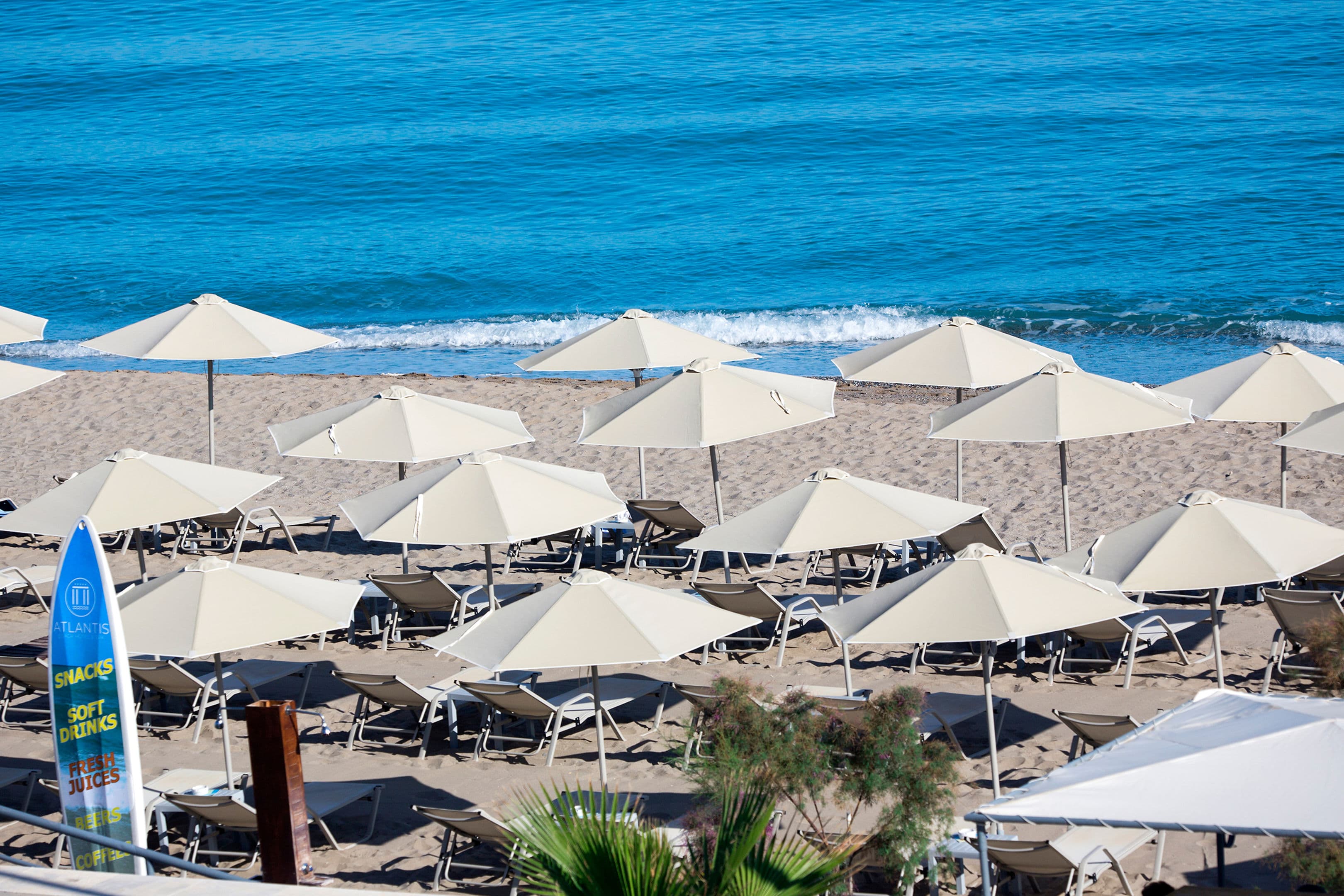 Atlantis Beach Rethymno - 68