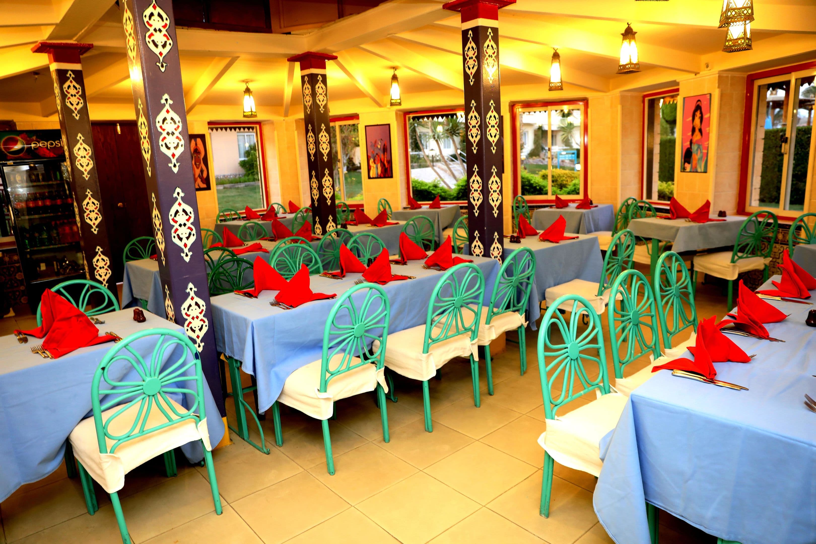 Golden Beach Resort - 18