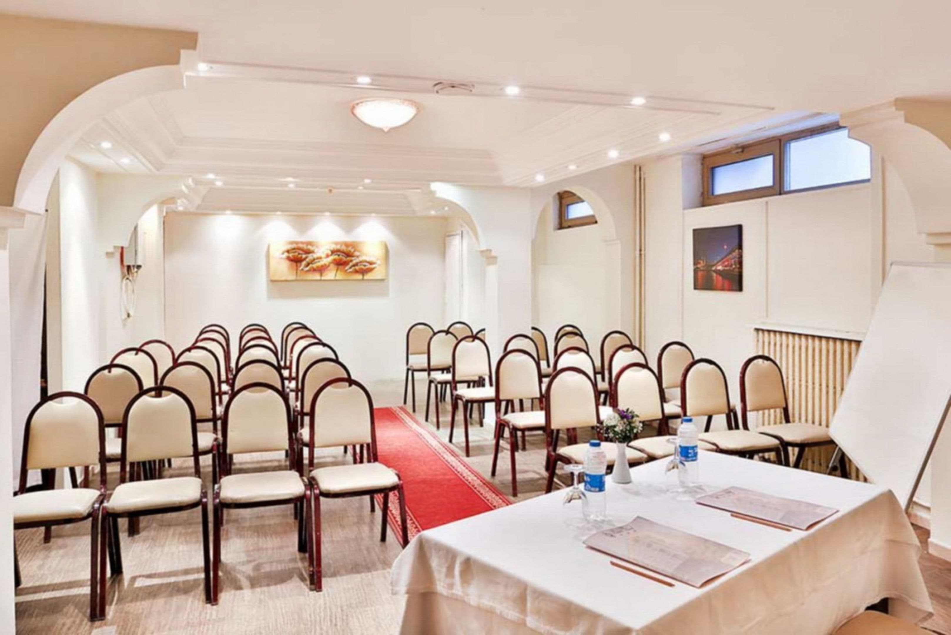 Barin Hotel - 43