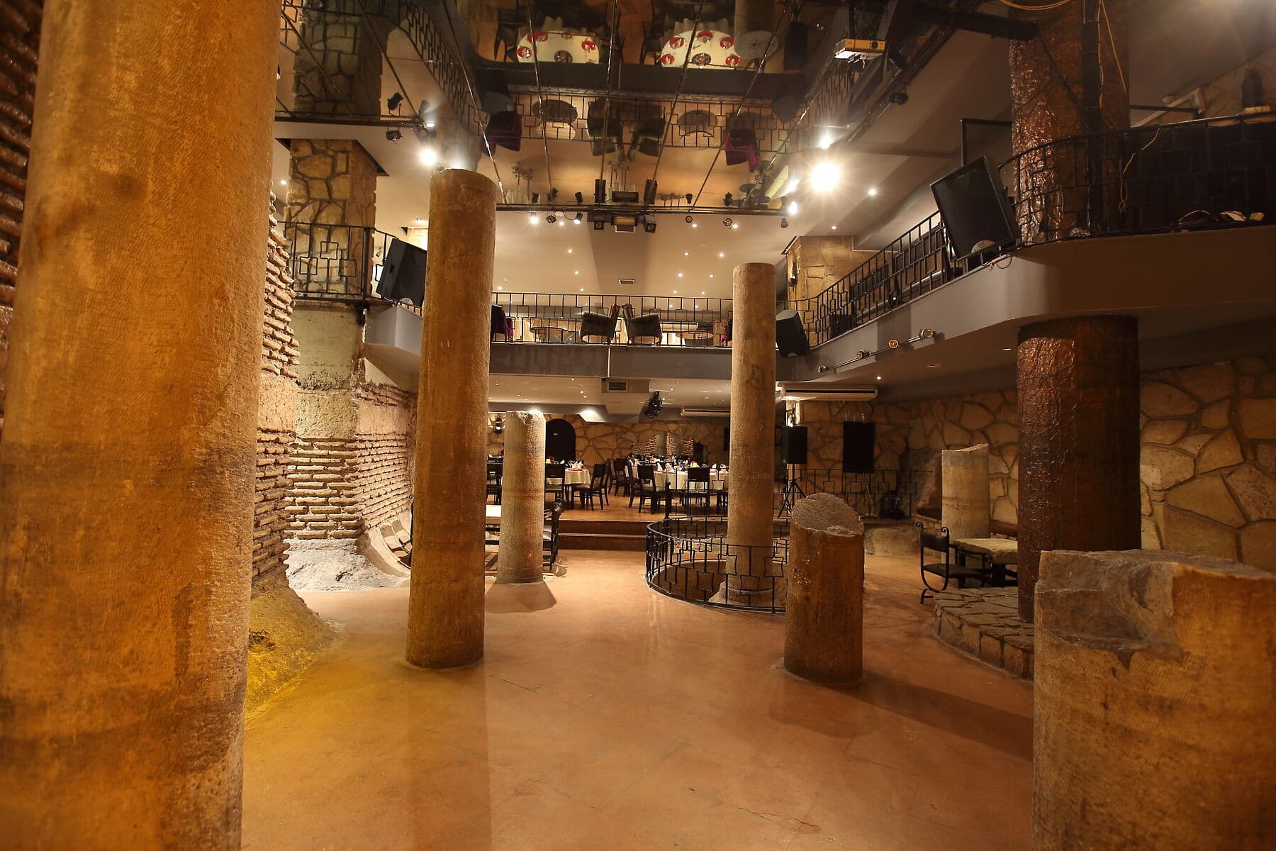 Antik Hotel - 63