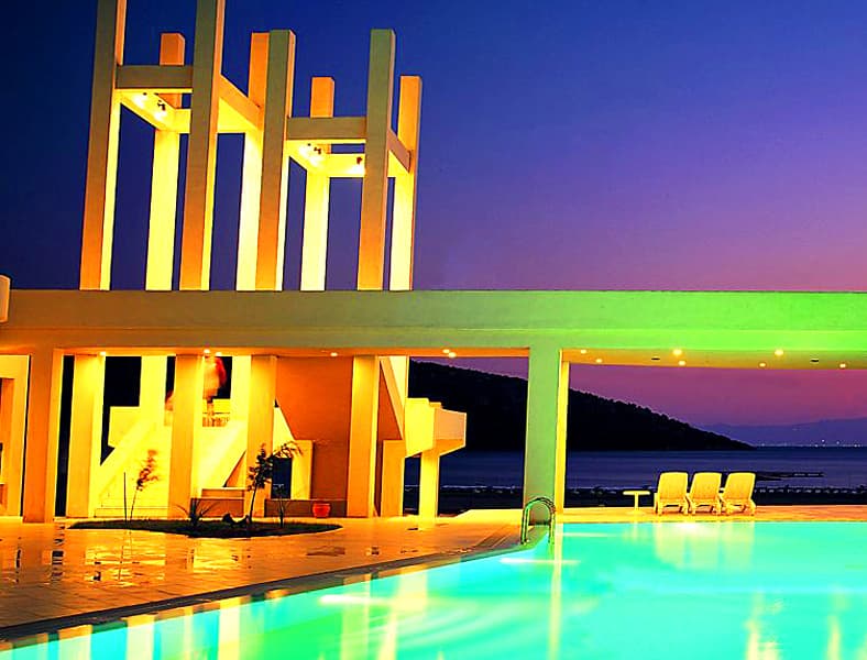 Ambrosia Hotel Beach & Spa - 57