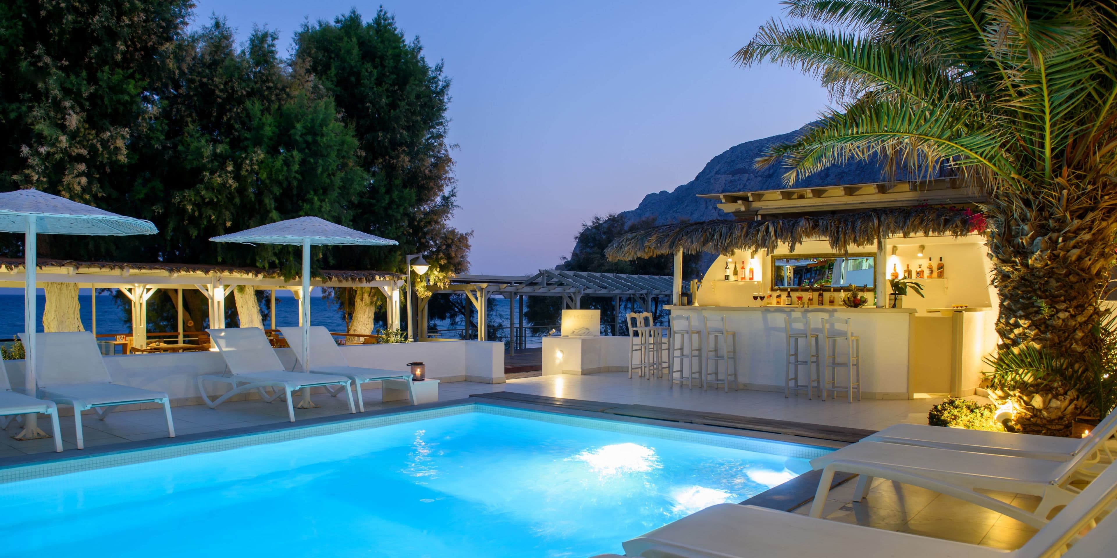 Alesahne Beach Hotel - 78