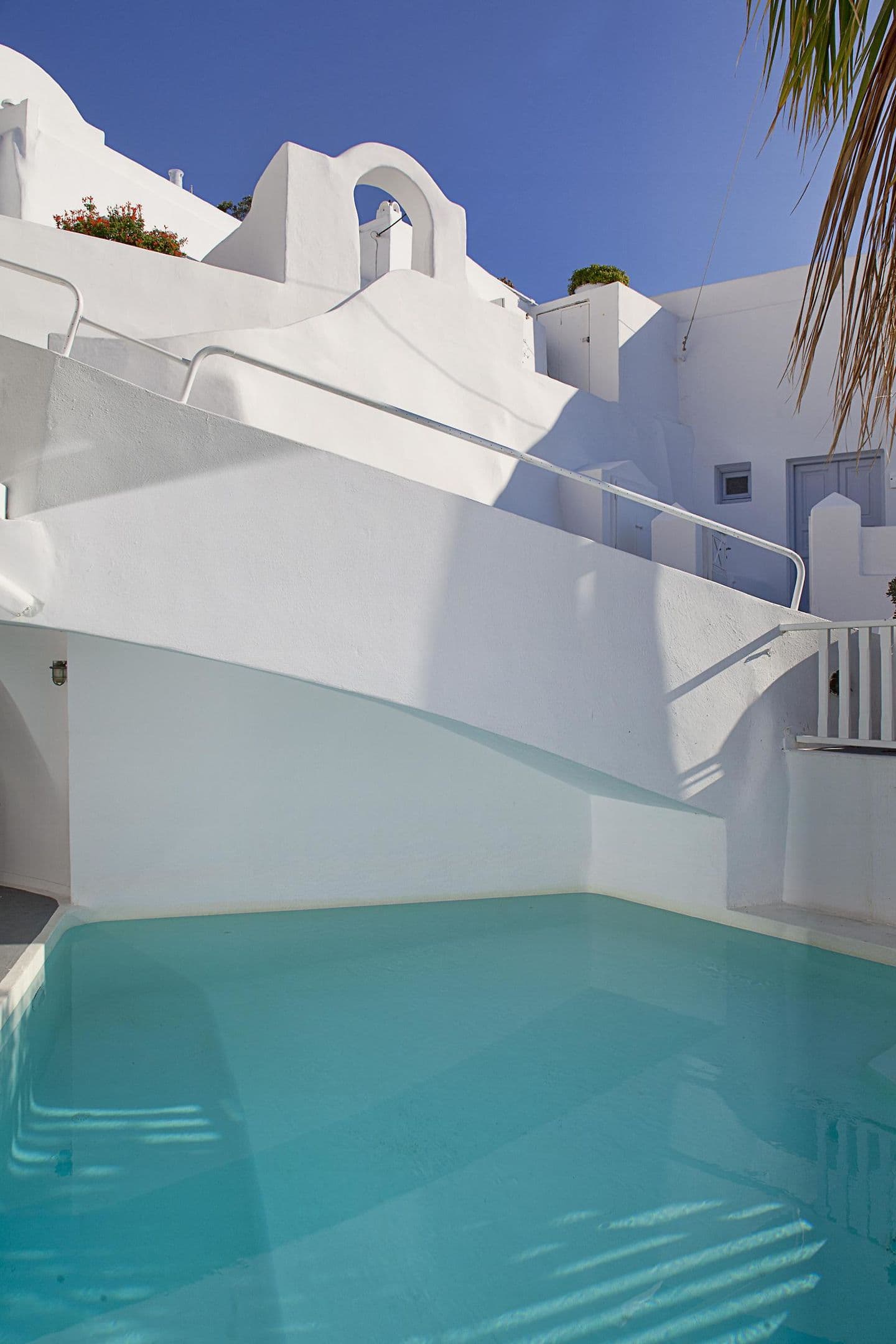 Cliff Side Suites - 57