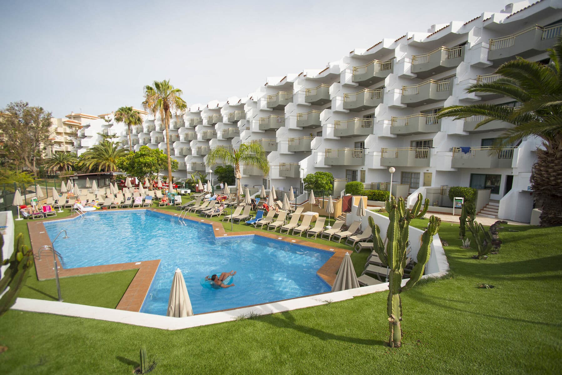 Playa Olid Suites & Apartments - 58