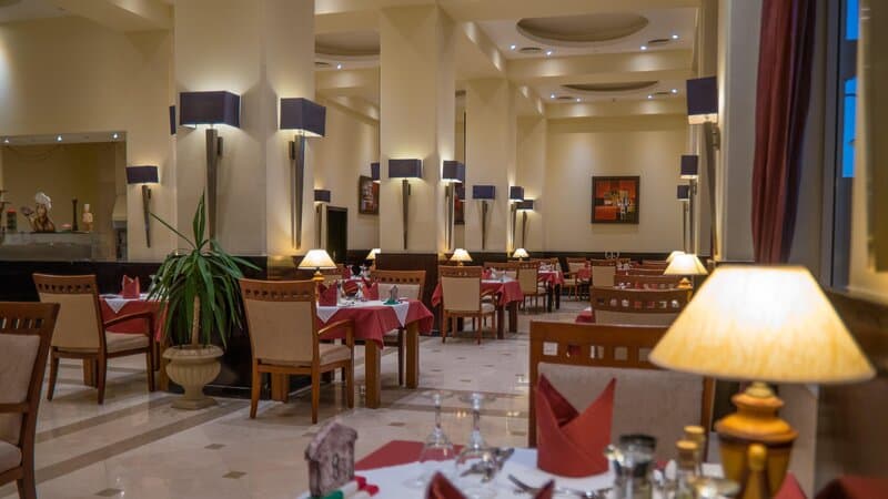 Cleopatra Luxury Resort Makadi Bay - 28