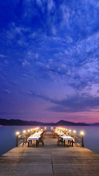 Fortezza Beach Resort - 57