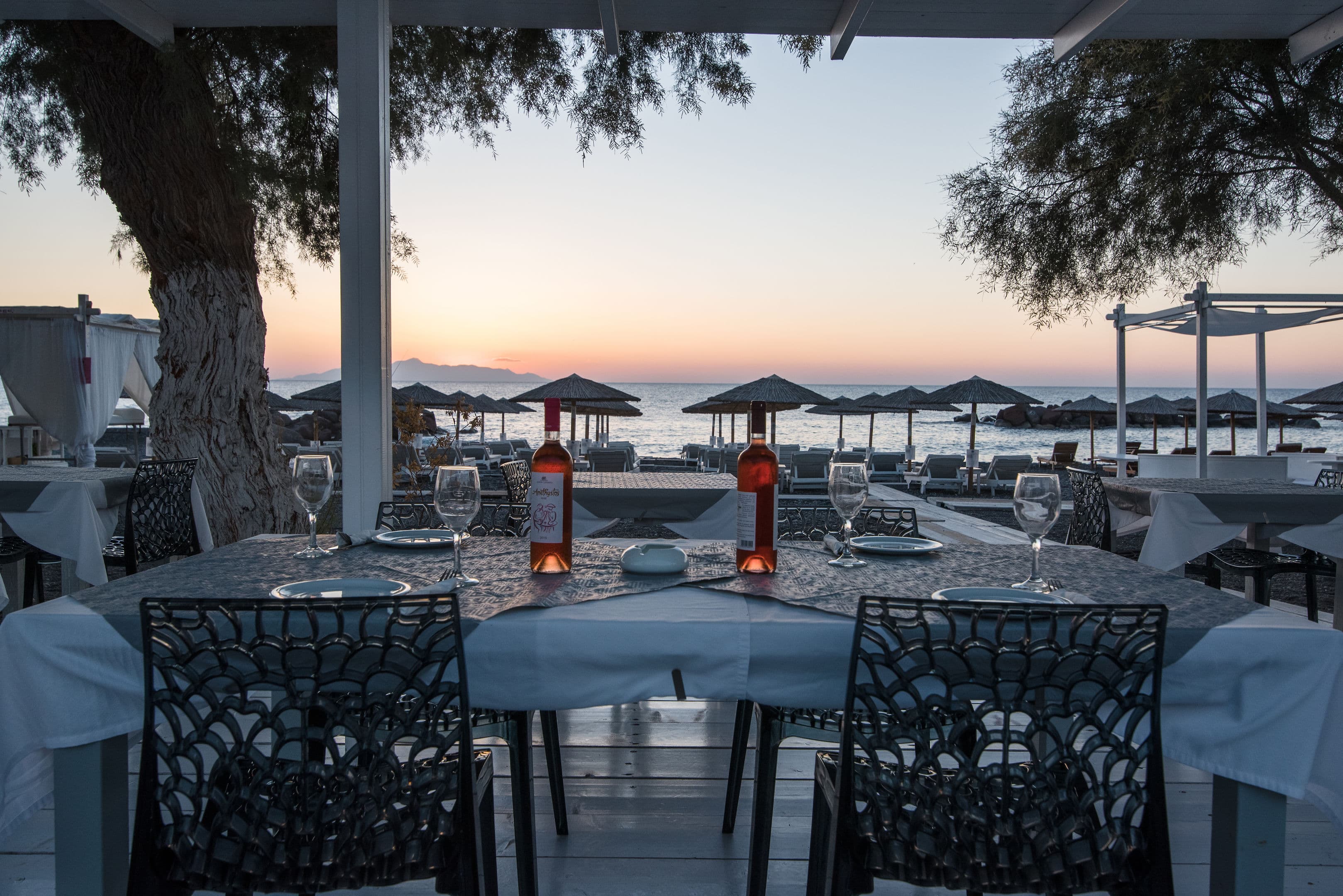 Beach Boutique Hotel - 58