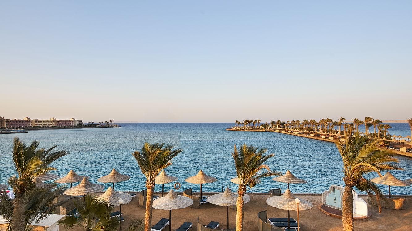 Bel Air Azur Resort - Adults Only - 29