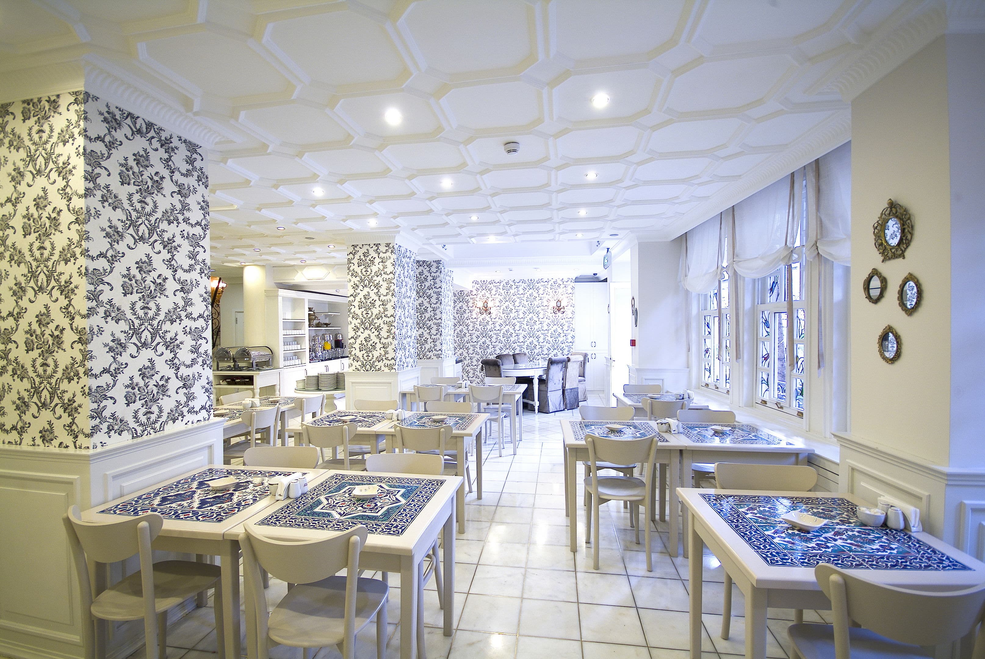 Avicenna Hotel - 61