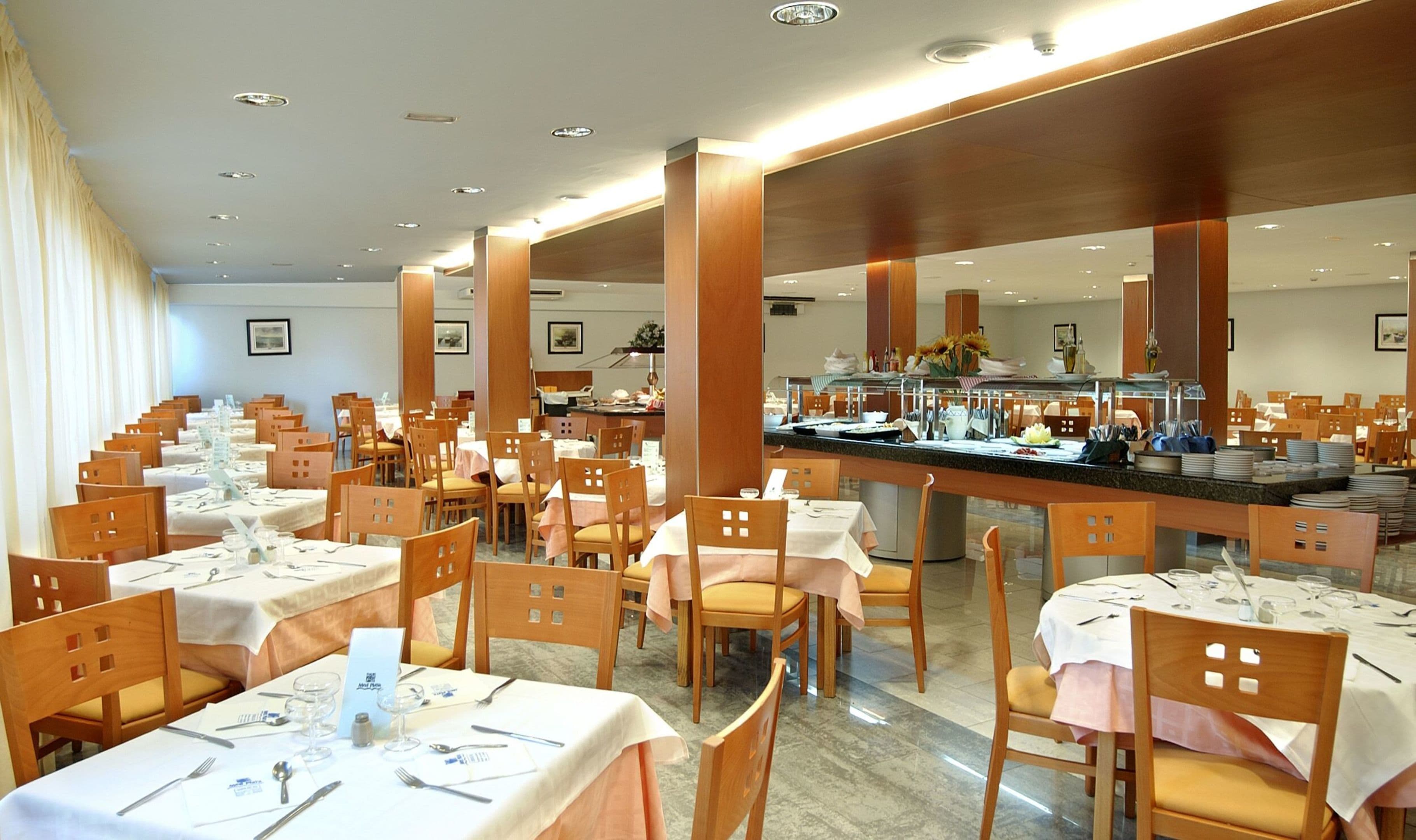 Medplaya Hotel Bali - 23