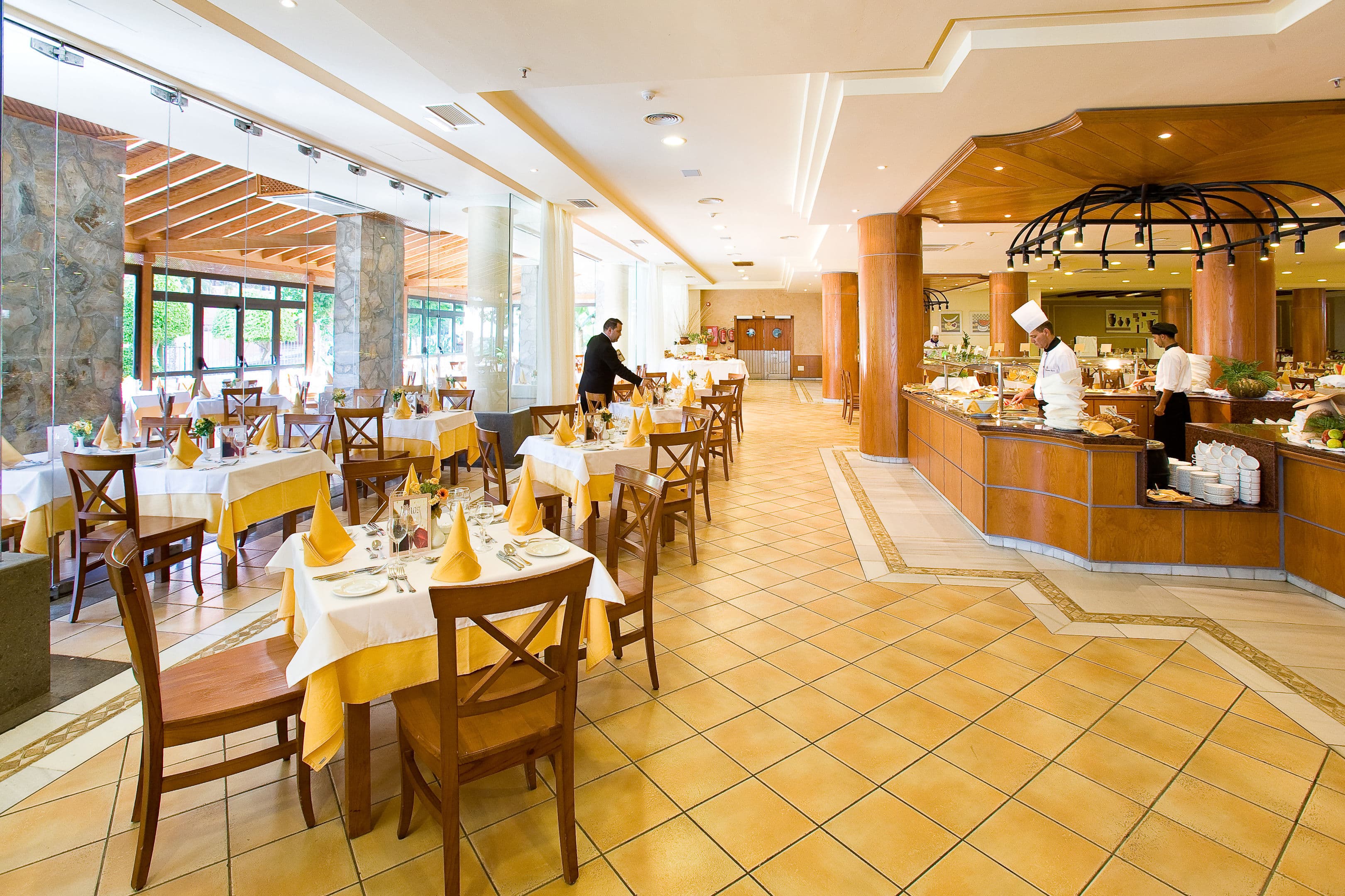 GF Gran Costa Adeje - 58