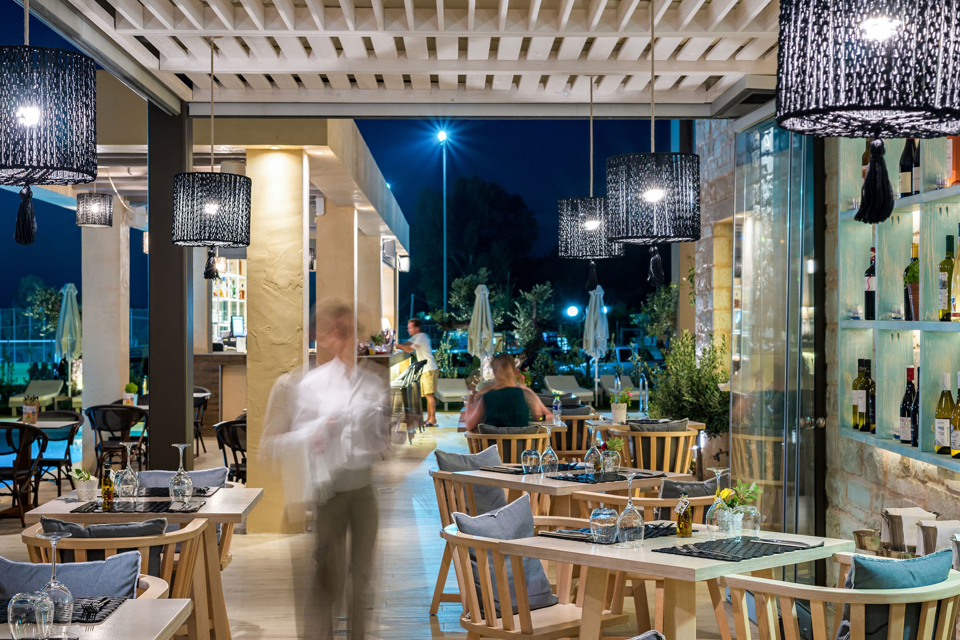 Heraklion - Airis Boutique and Suites - 57