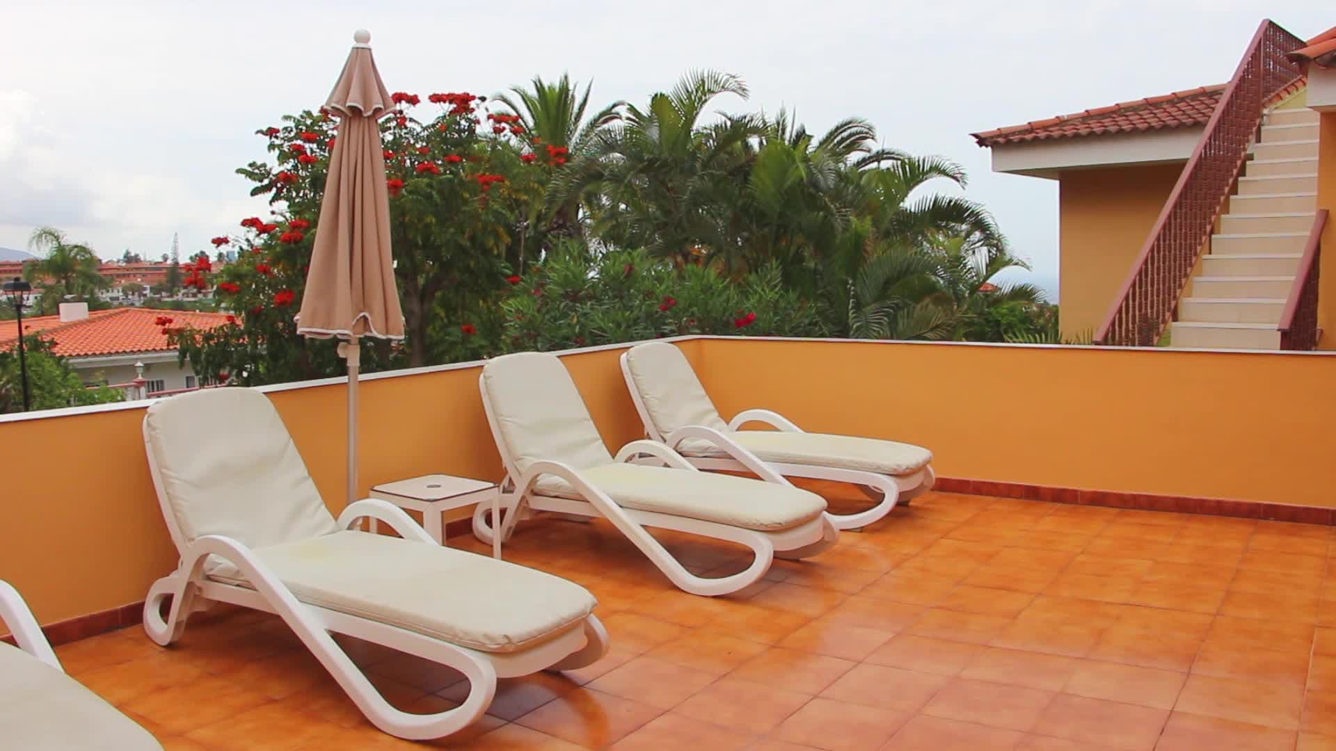 Apartamentos Ambassador - 17
