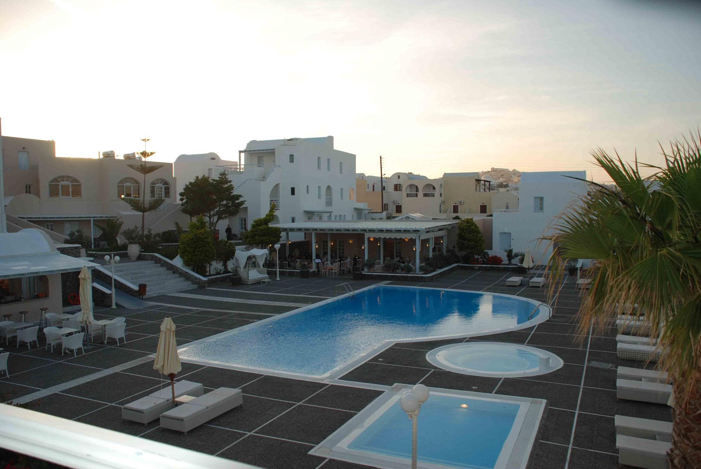El Greco Resort & Spa - 32