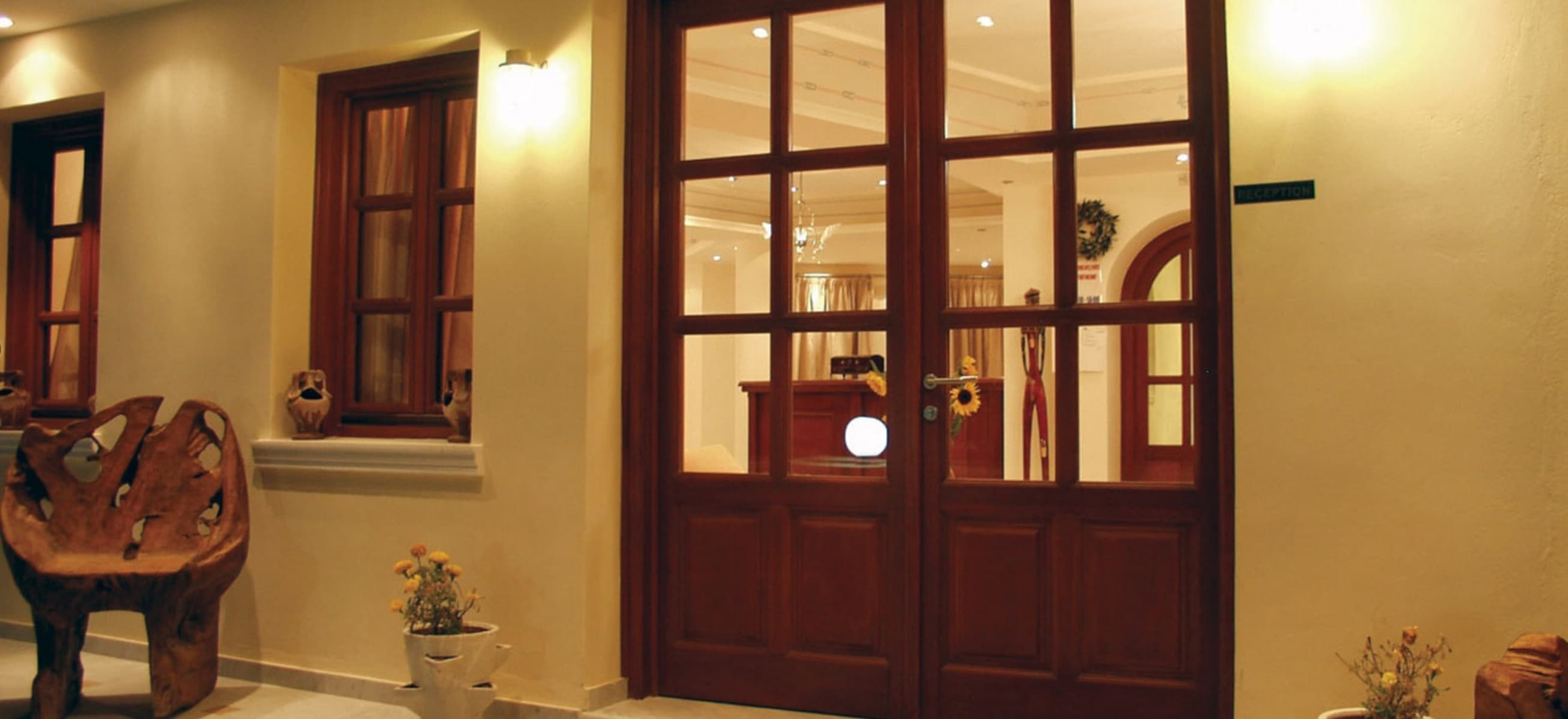 Epavlis Hotel & Spa - 67