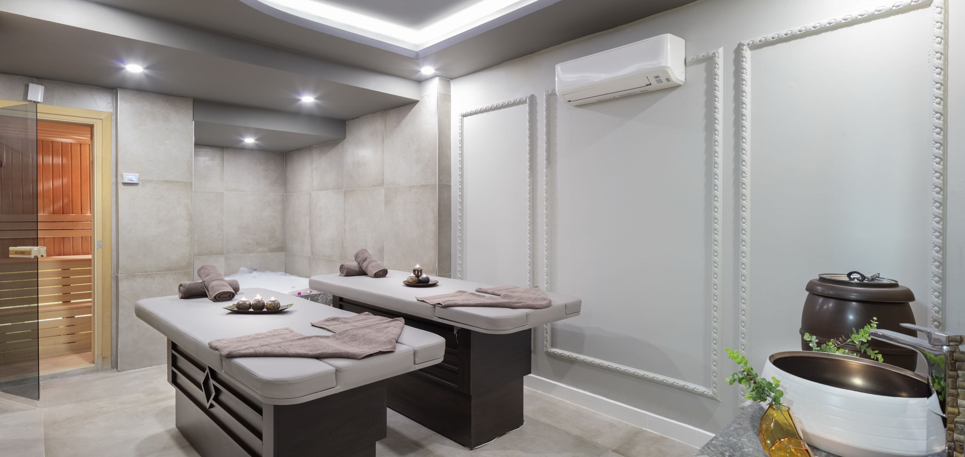 Blue Marlin Deluxe Spa & Resort - 57