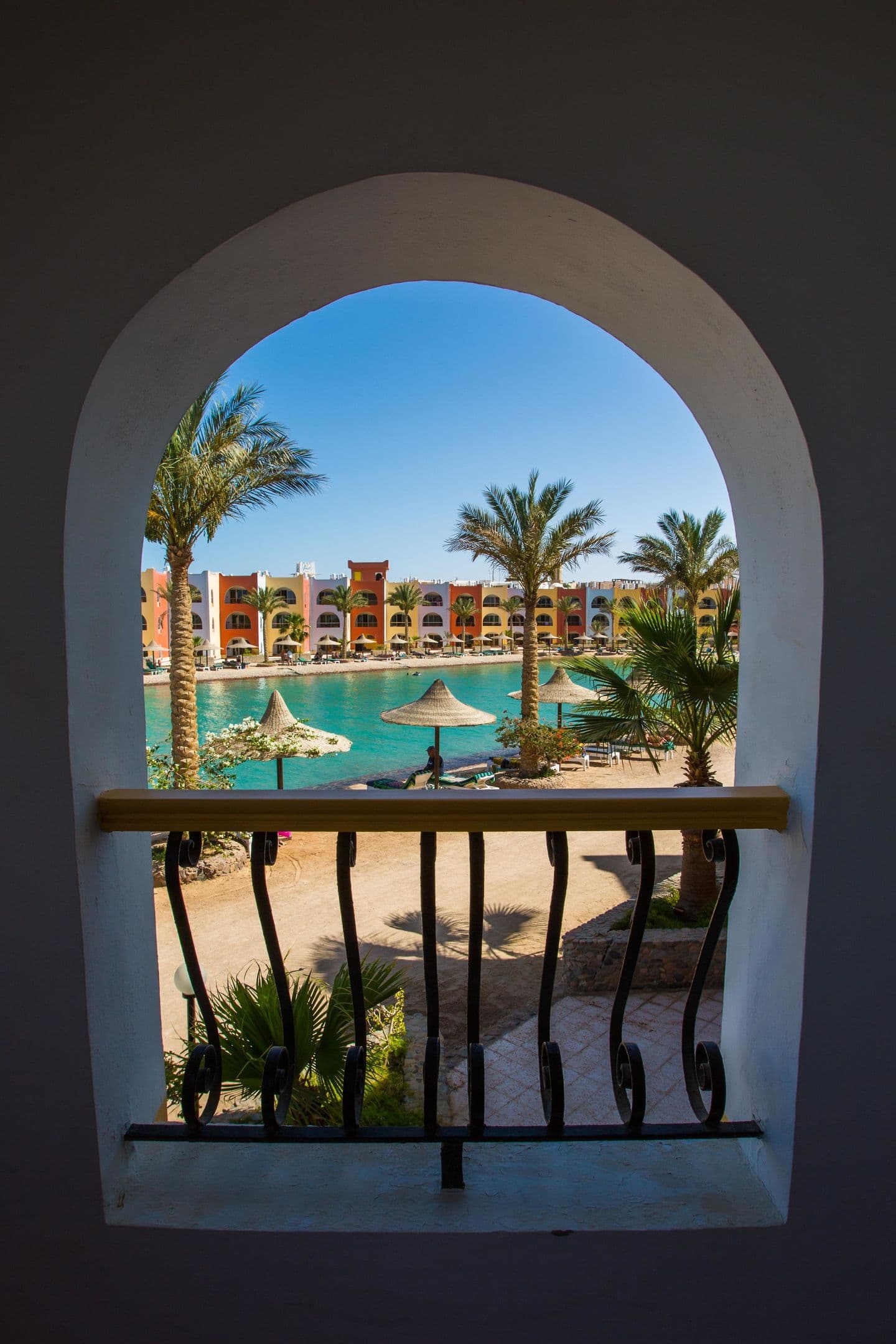Arabia Azur Resort - 25