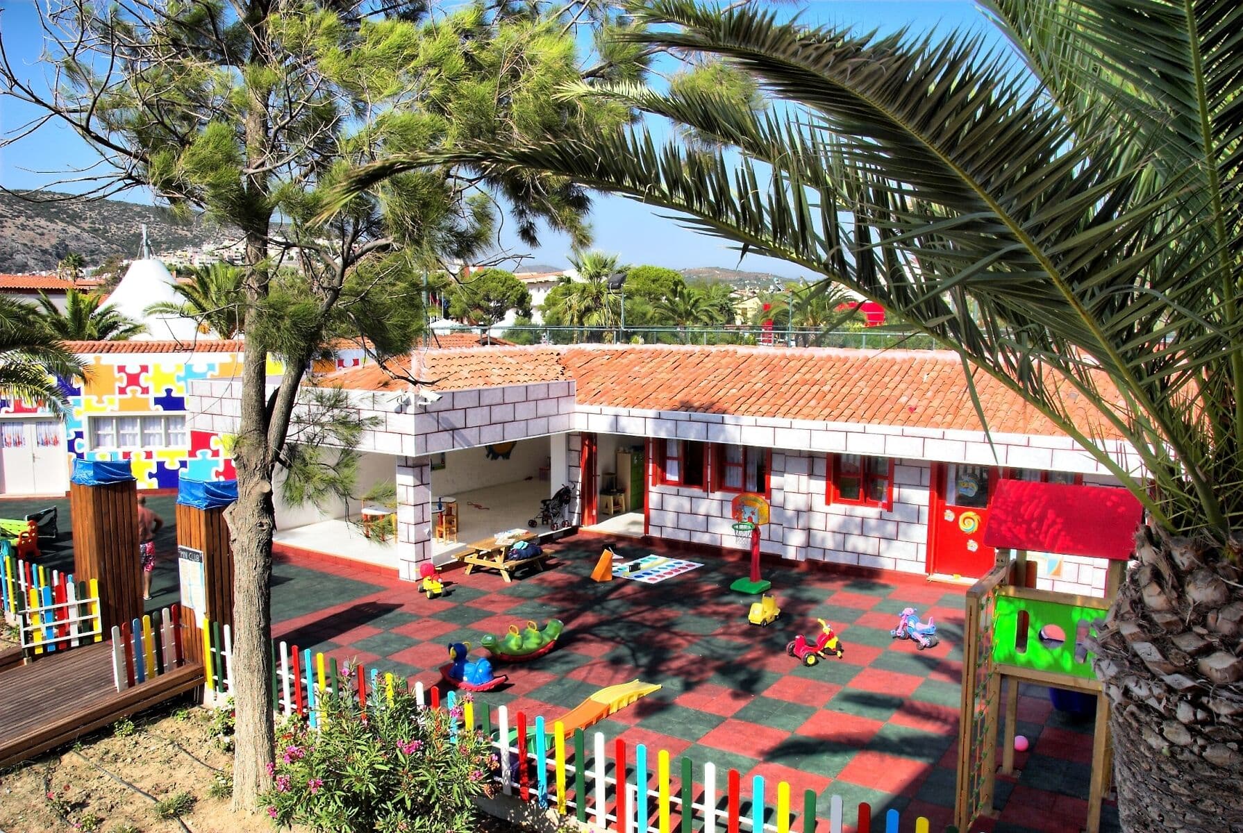 Ephesia Holiday Beach Club - 57