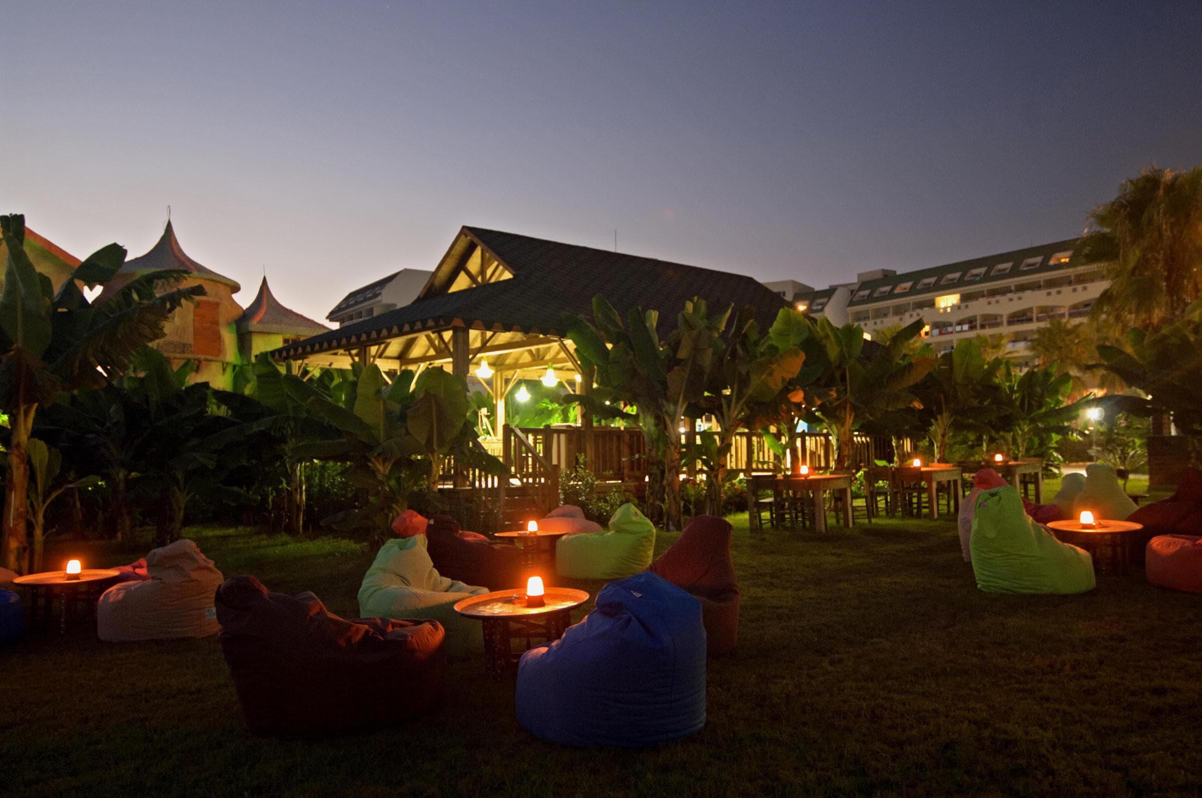 Amelia Beach Resort Hotel - 32