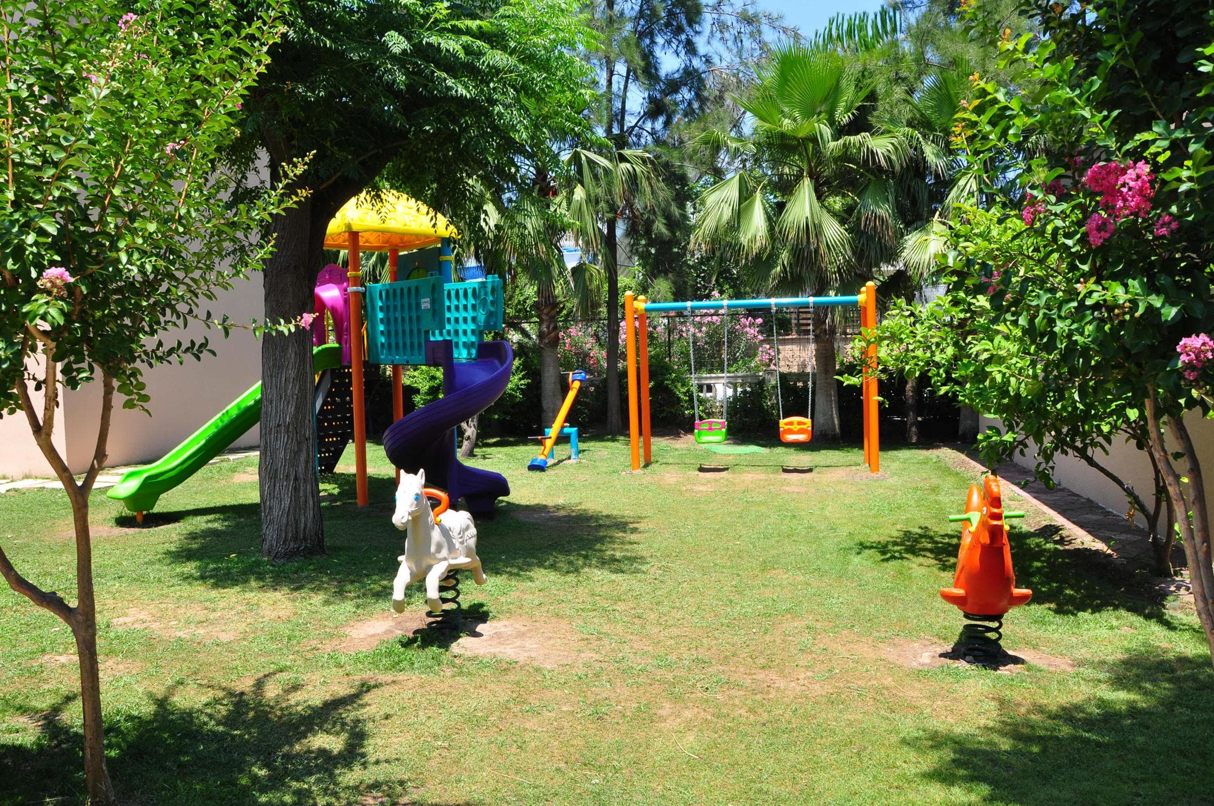 Charter Antalya - FAME RESIDENCE GOYNUK HOTEL - 57