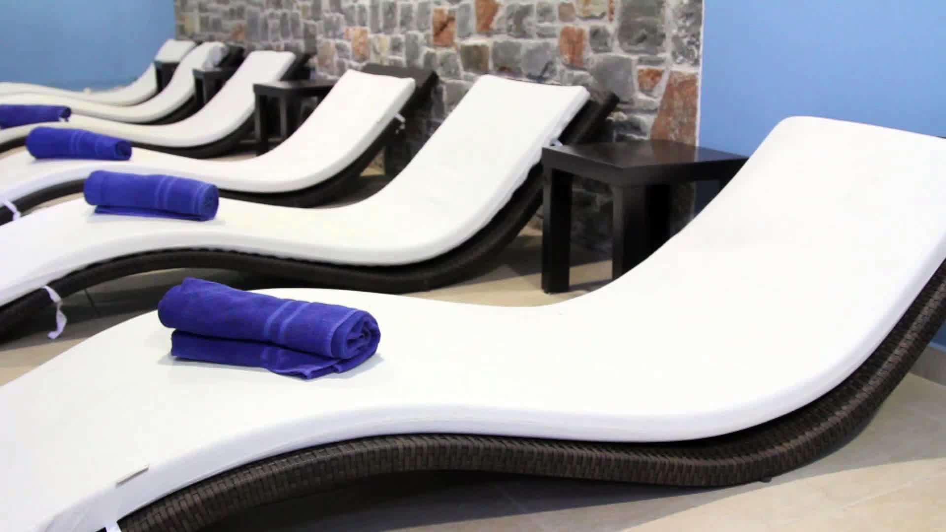 Filion Suites Resort and Spa - 57