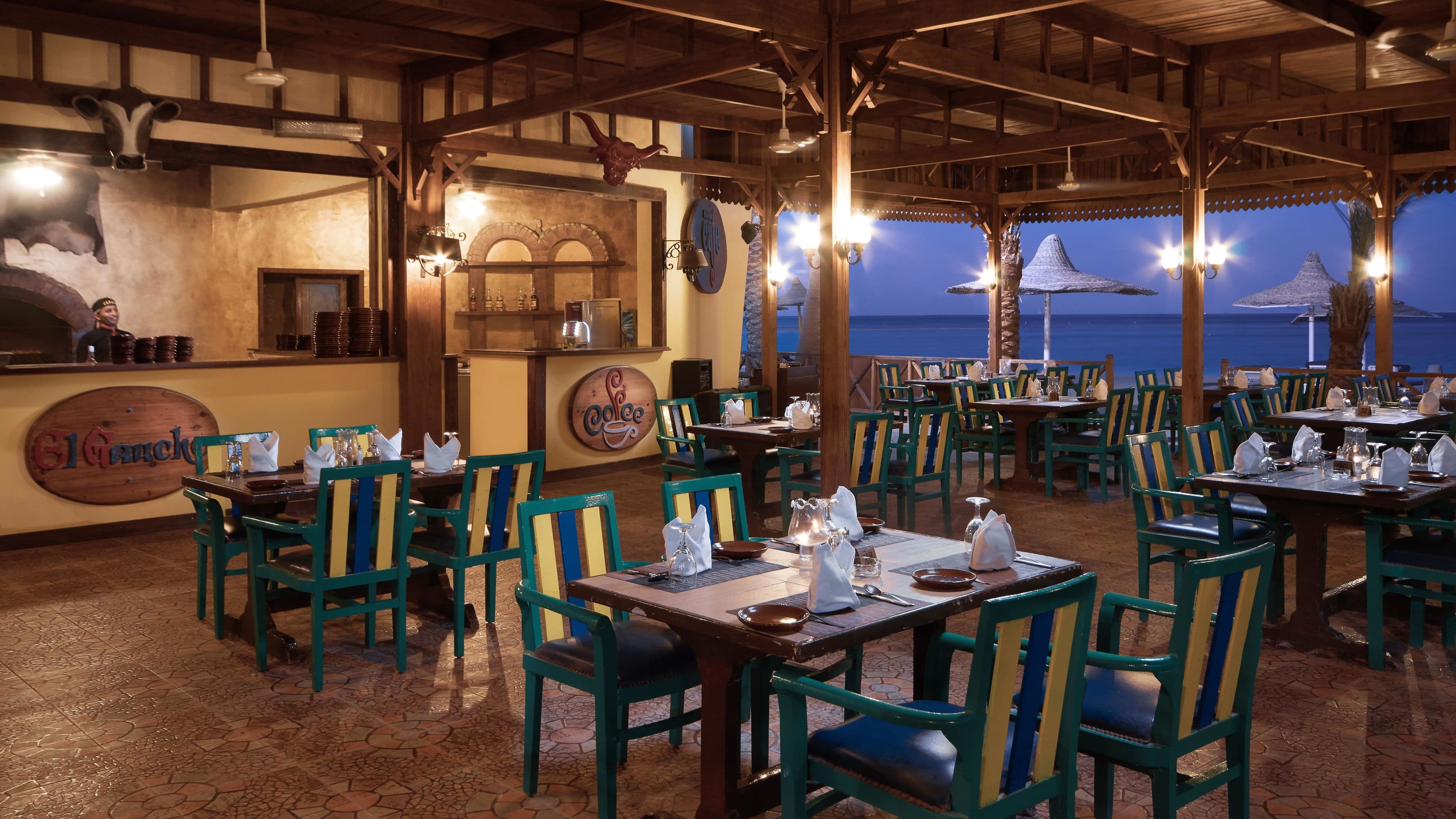 Giftun Azur Resort - 137