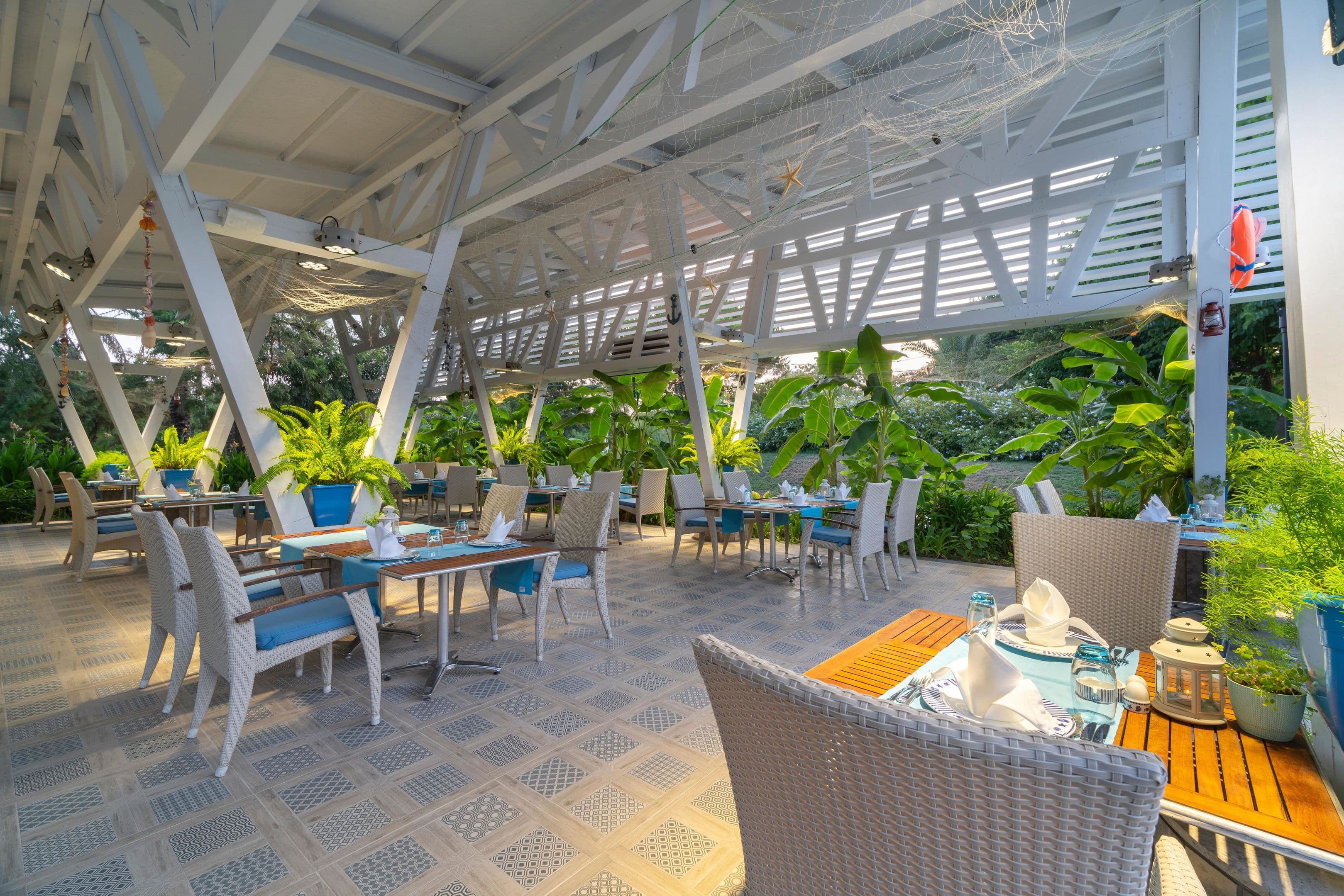 Concorde De Luxe - 134