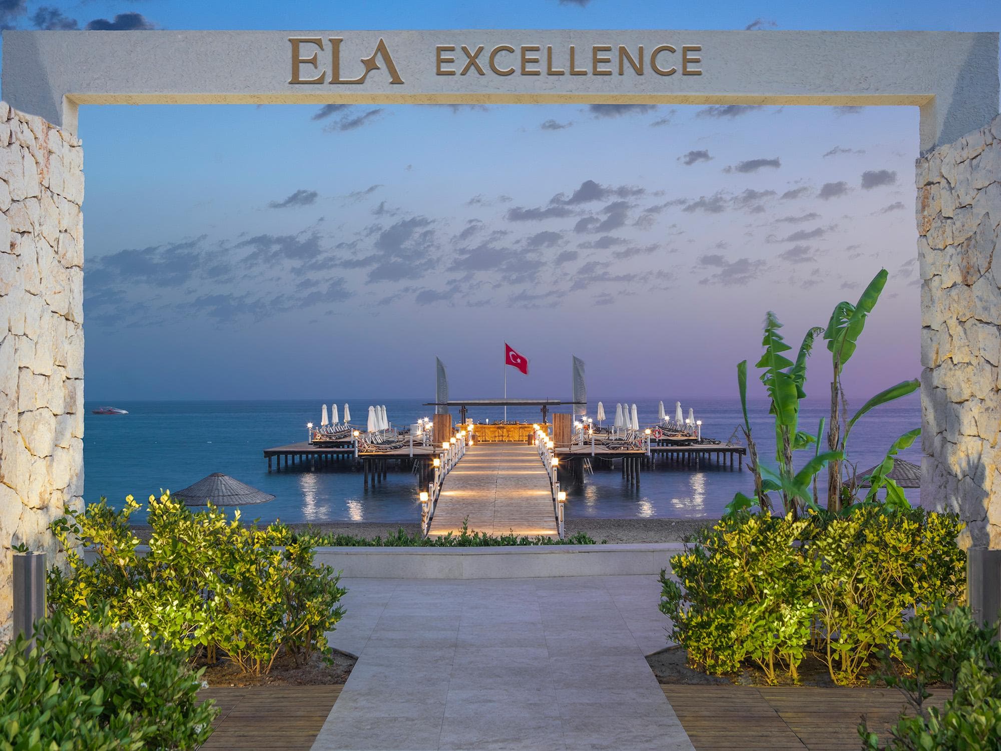 Ela Excellence Resort (ex Ela Quality Resort Hotel) - 162