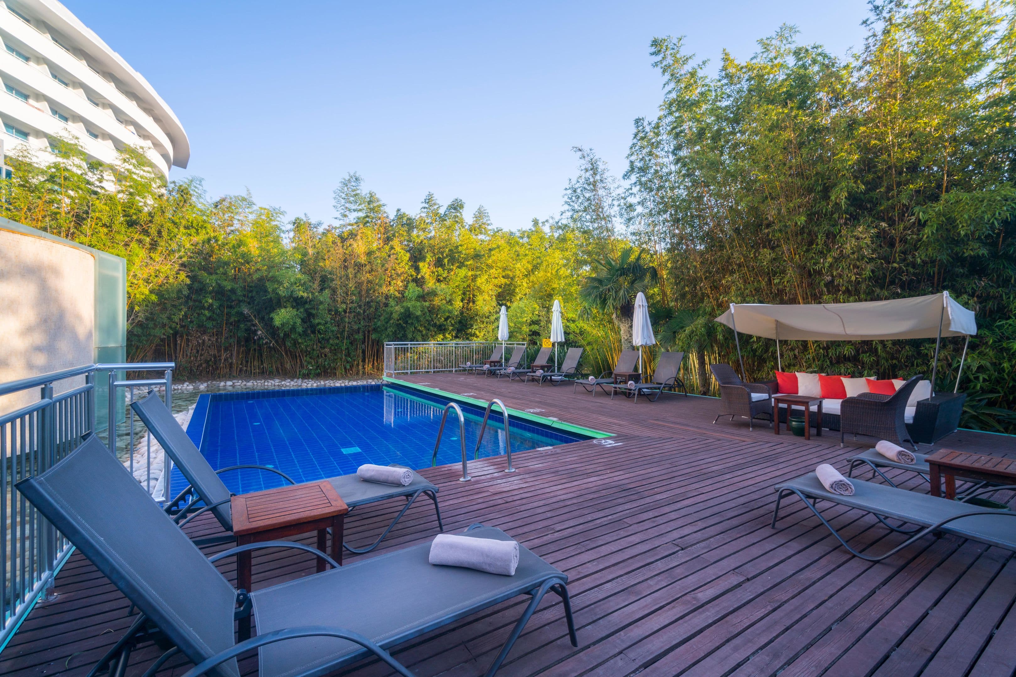 Concorde De Luxe - 140