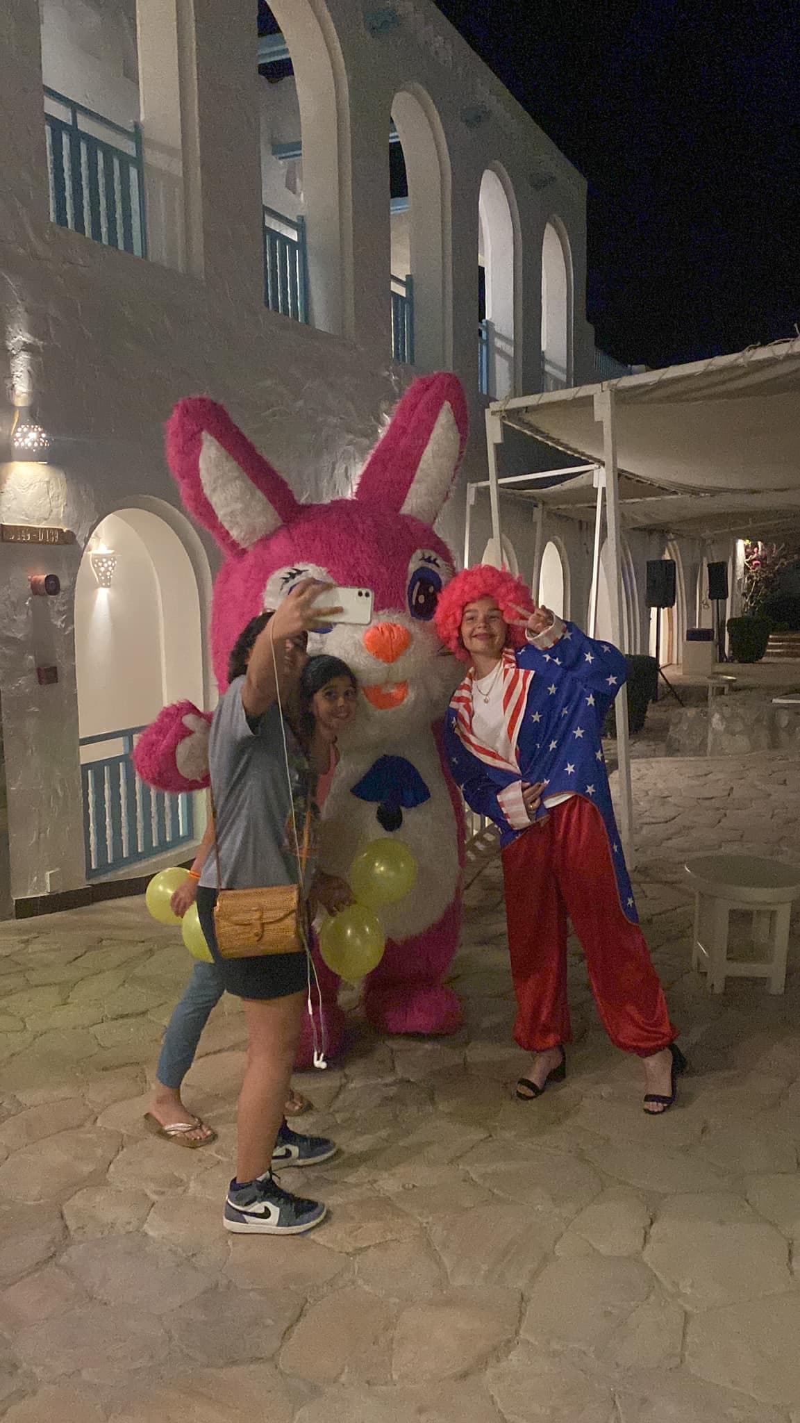 Arabella Azur Resort - 144