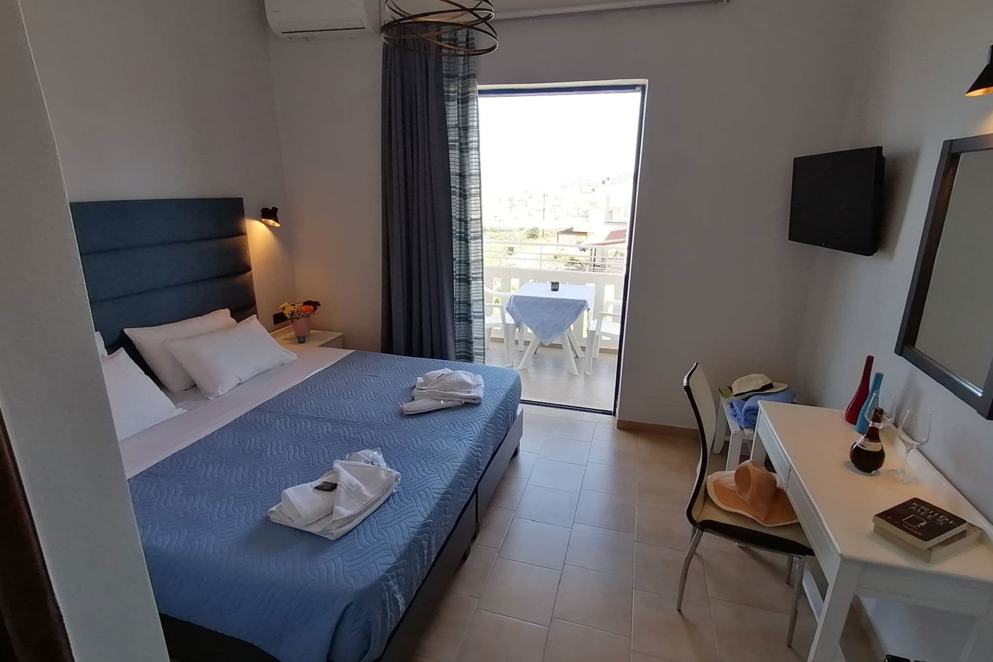 Alexis Hotel - 58