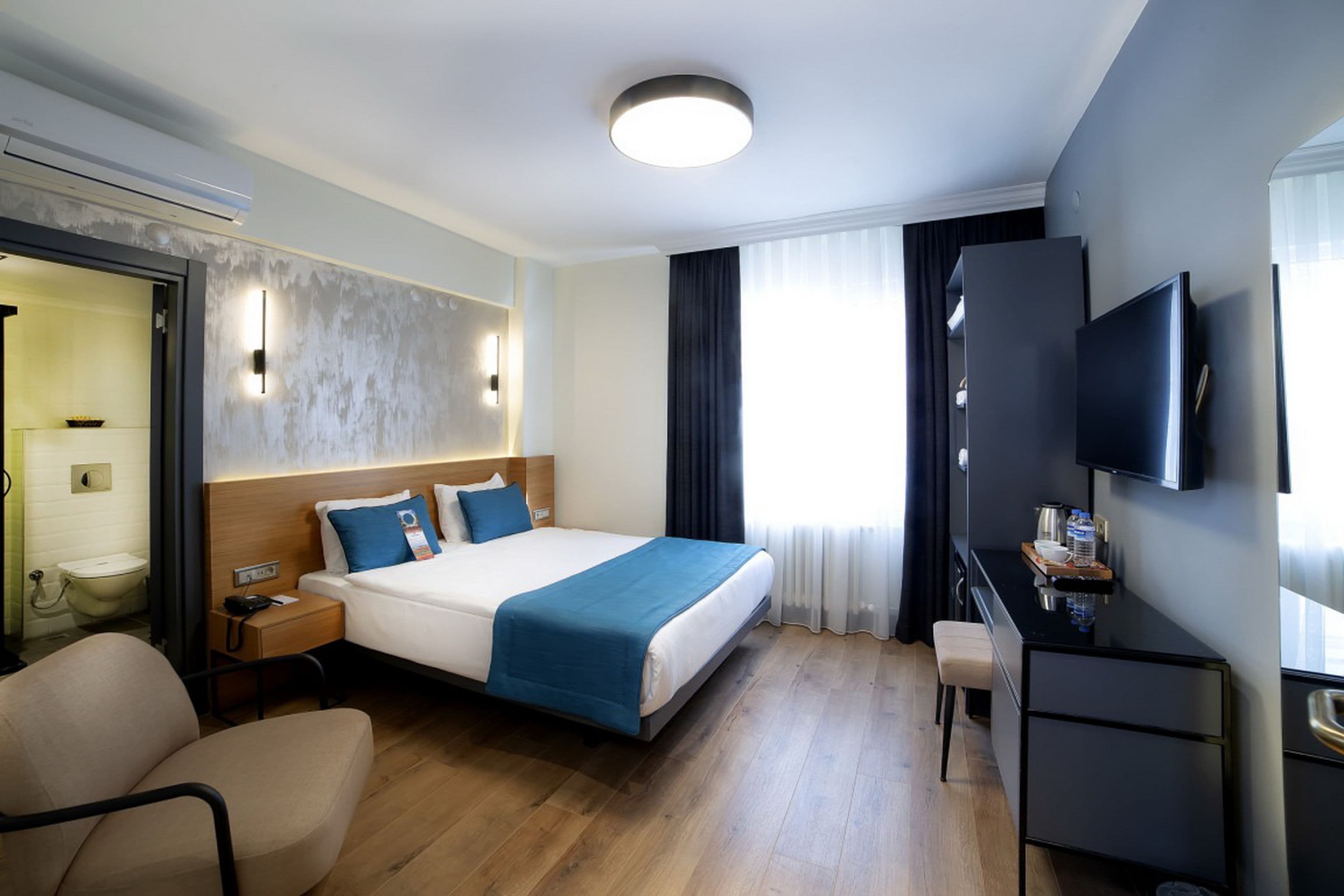 Barin Hotel - 44