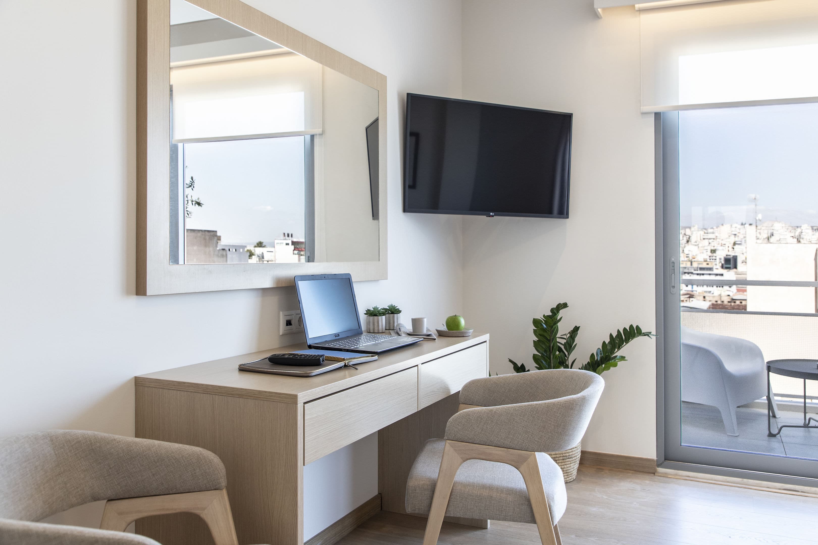 Gallery Suites & Residences - 59