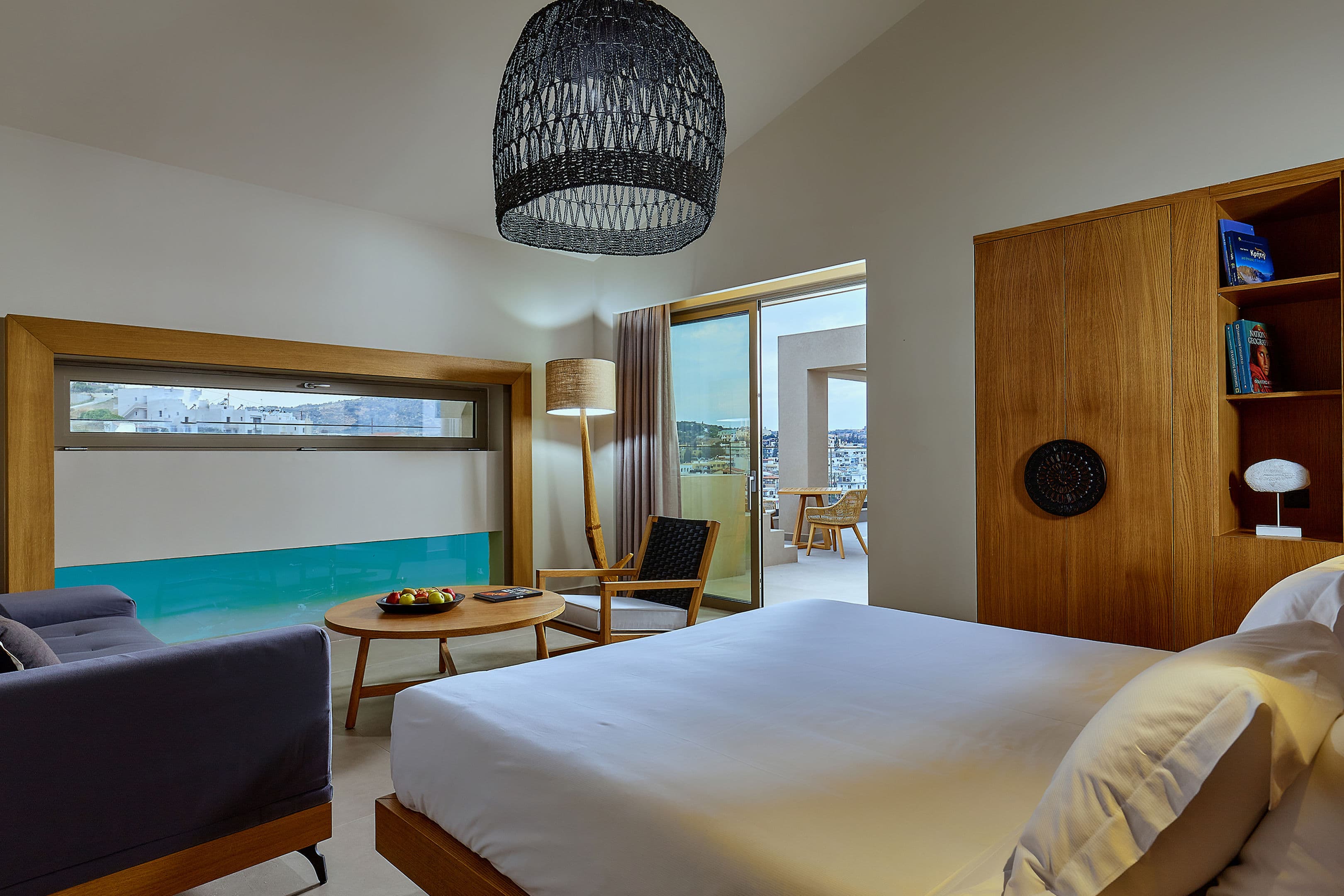 Castello Infinity Suites - 38