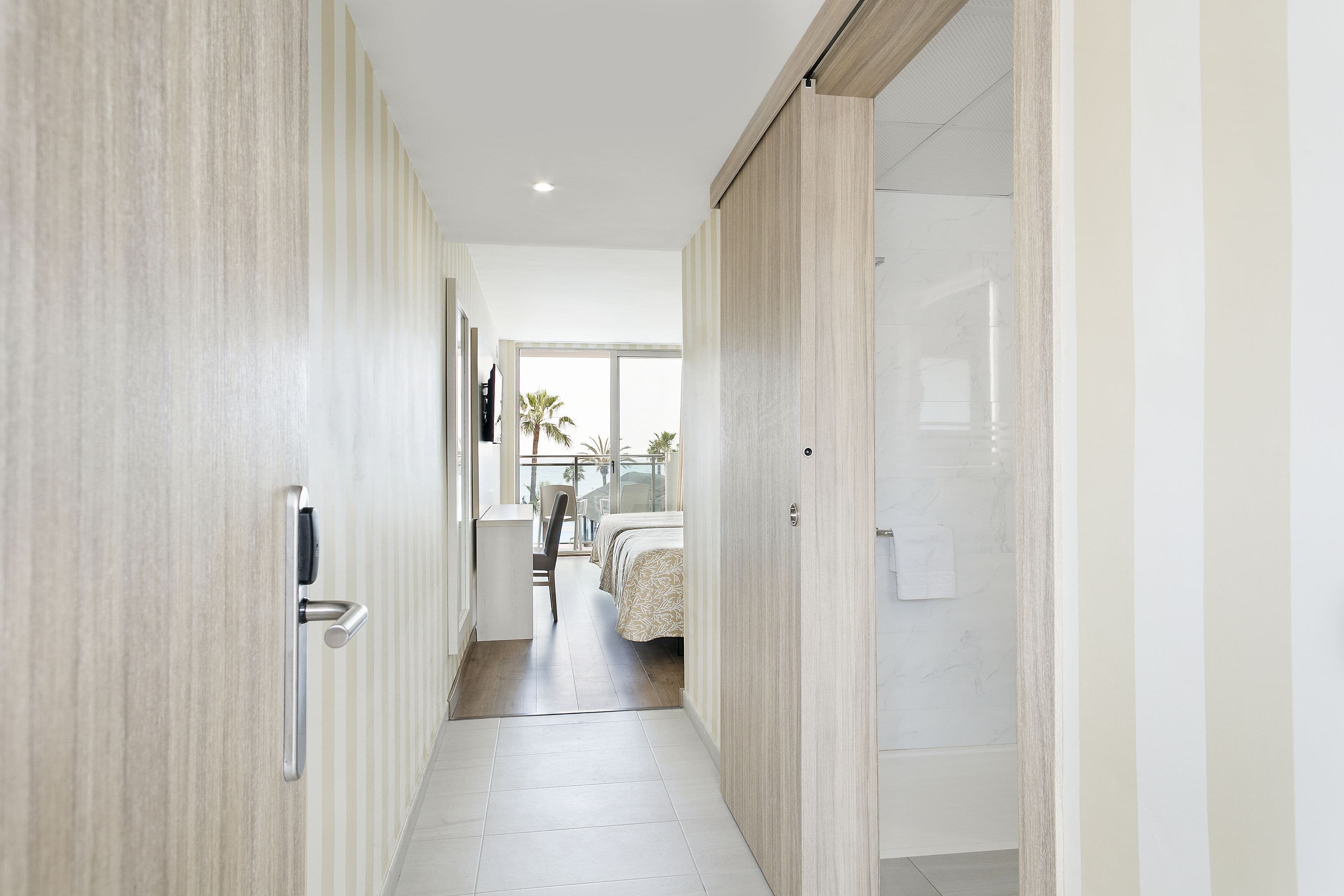 Hotel Best Maritim - 58