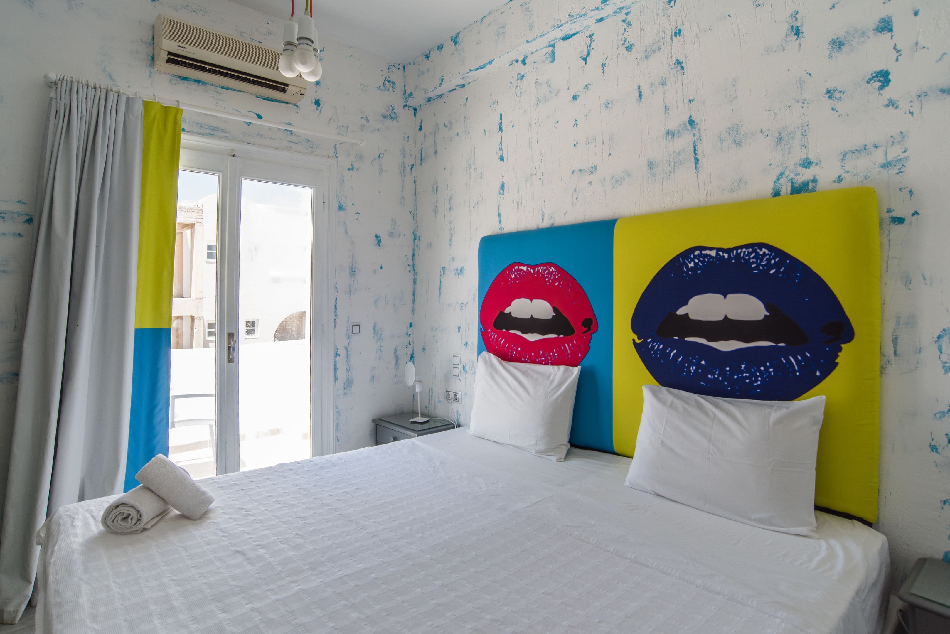 Beach Boutique Hotel - 59