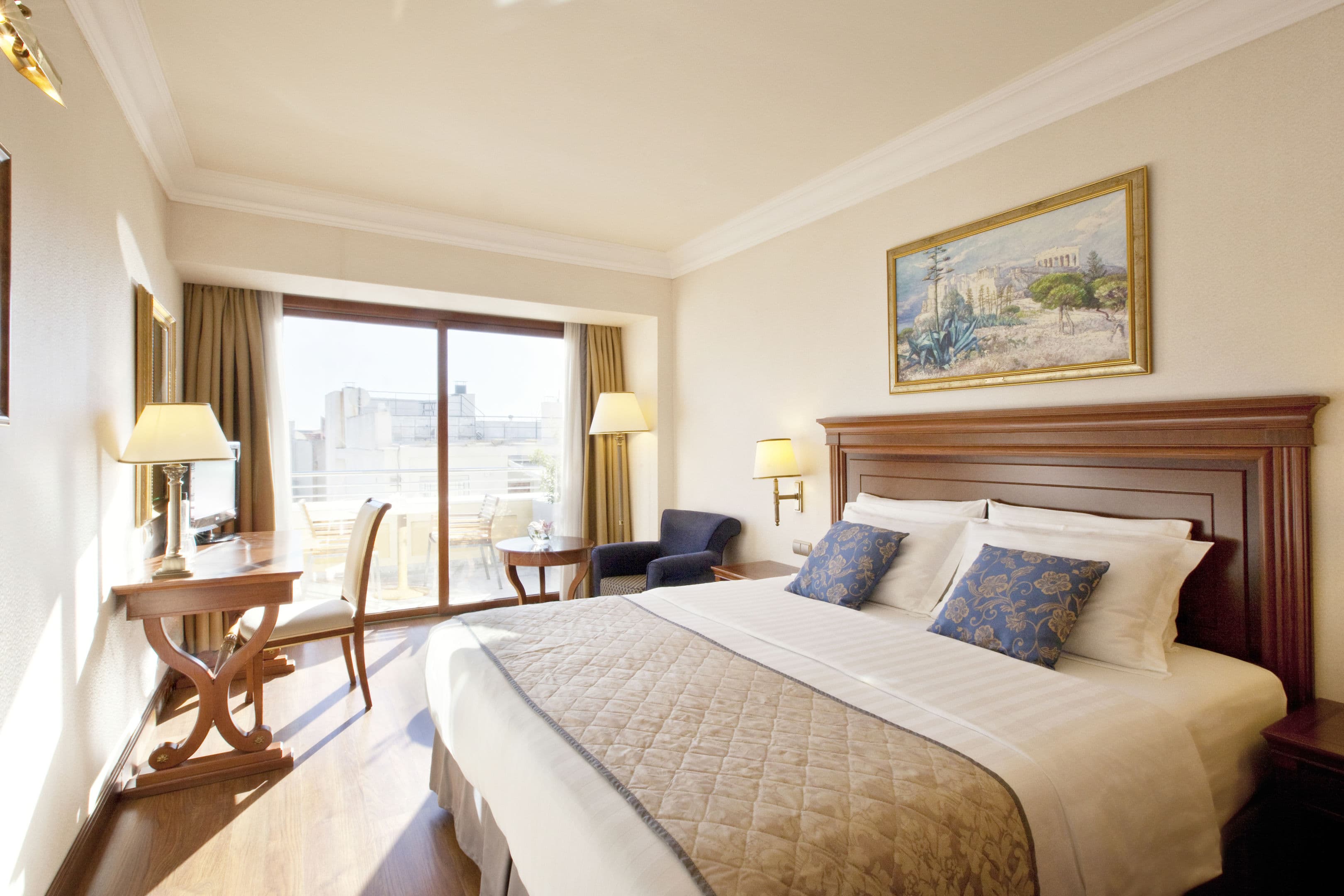 Electra Palace Athens - 73