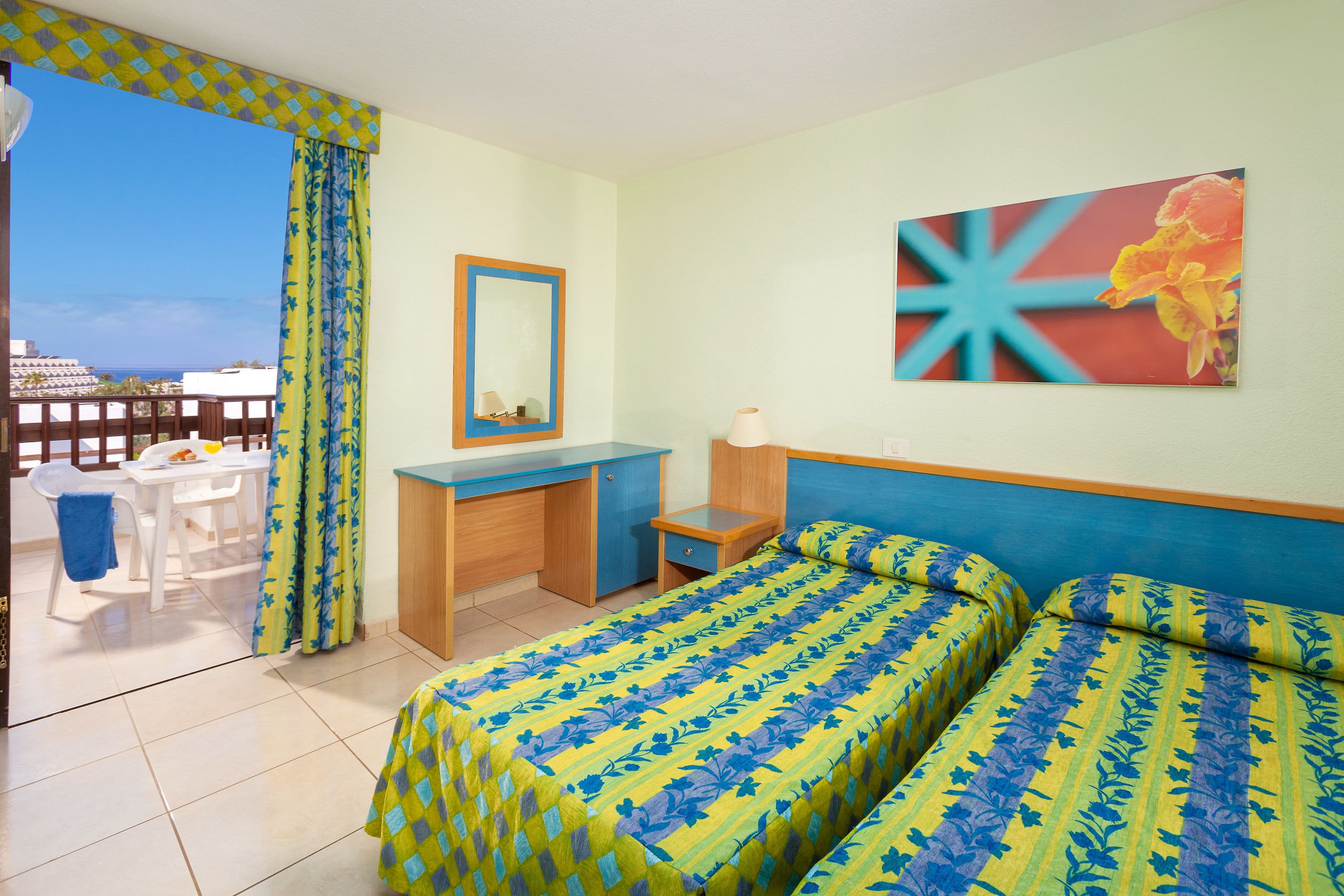 Hotel Paraiso del Sol - 58