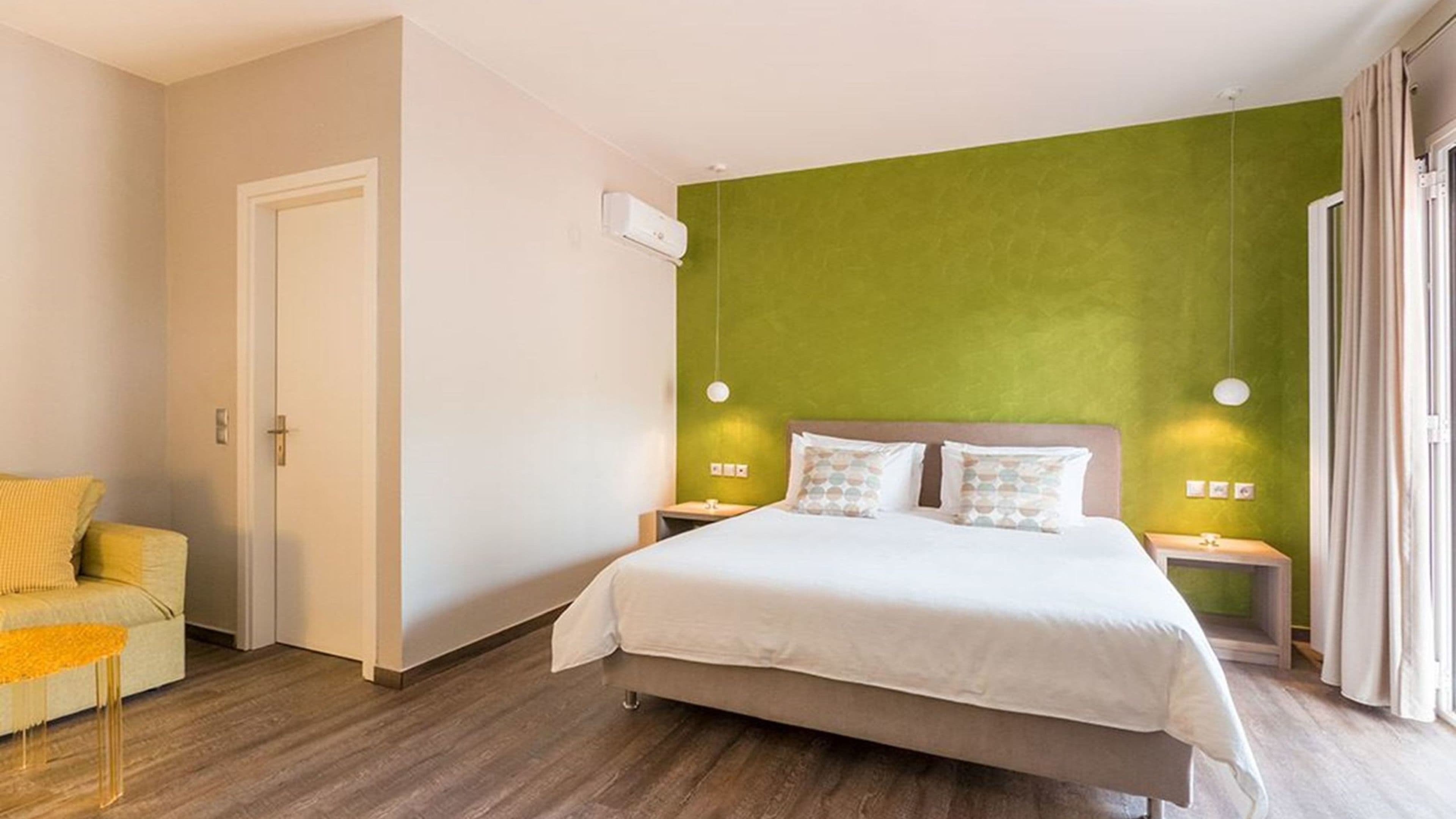 Blue Jasmine Hotel - 58