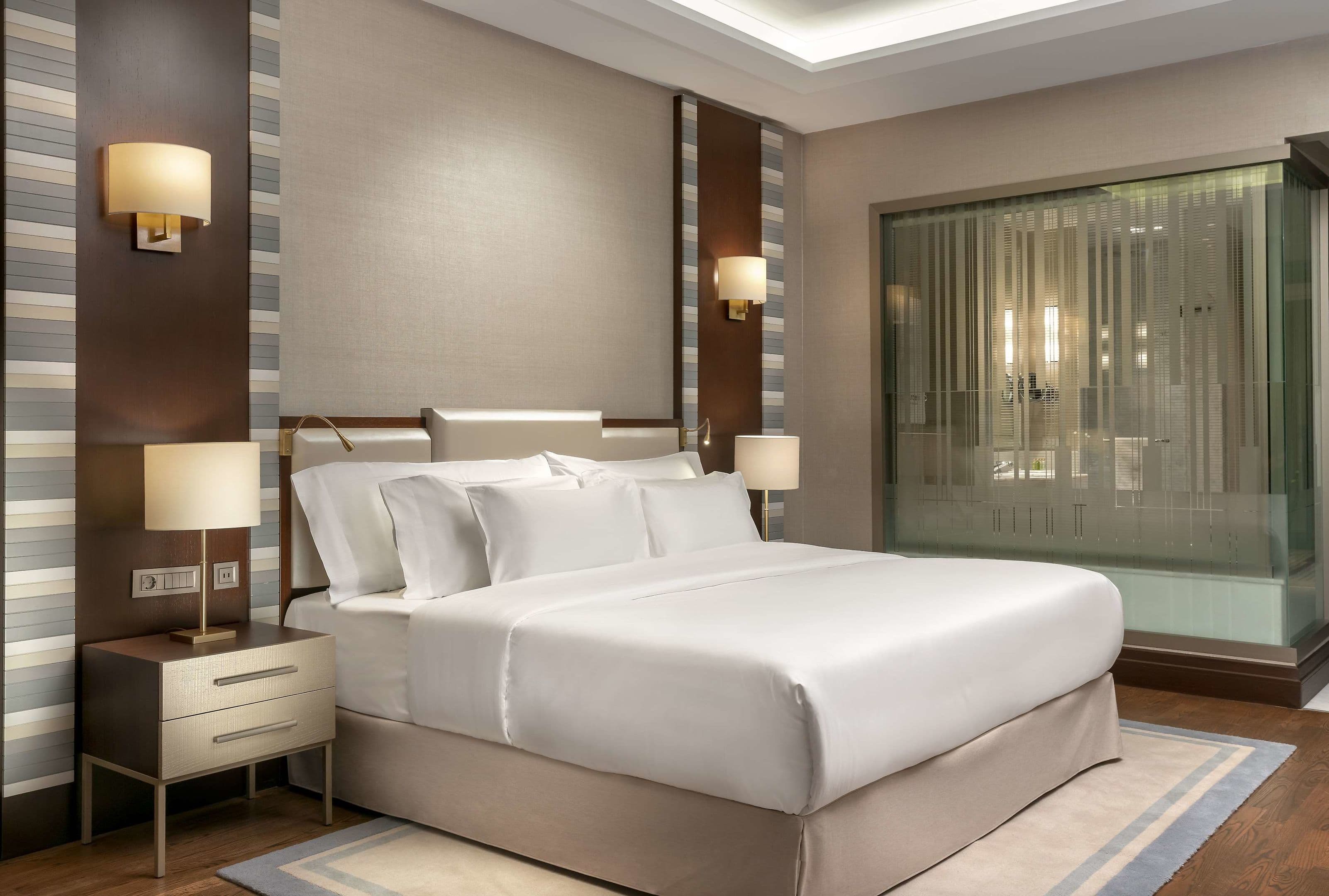 Barcelo Istanbul - 60