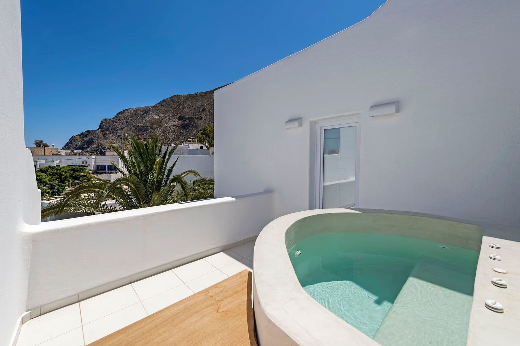 Cavo Bianco Boutique Hotel & Spa - 77