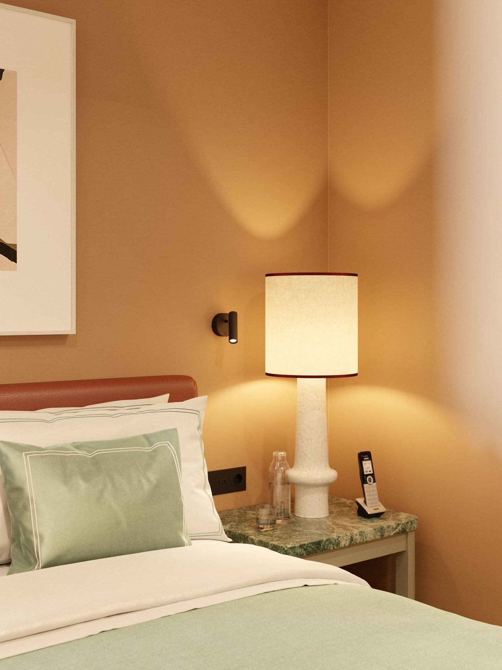 Hotel Fuerte Marbella - 23