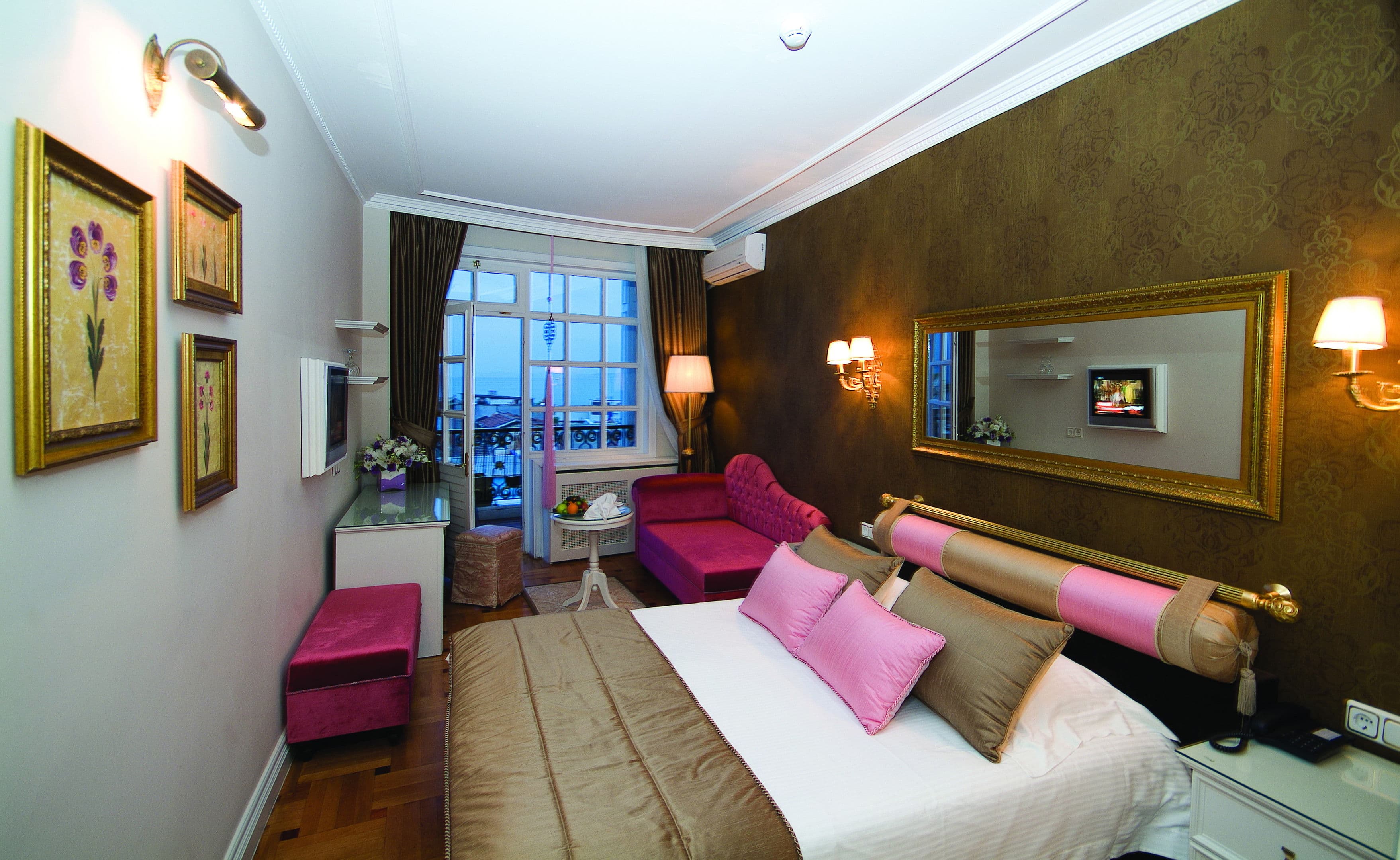 Avicenna Hotel - 62
