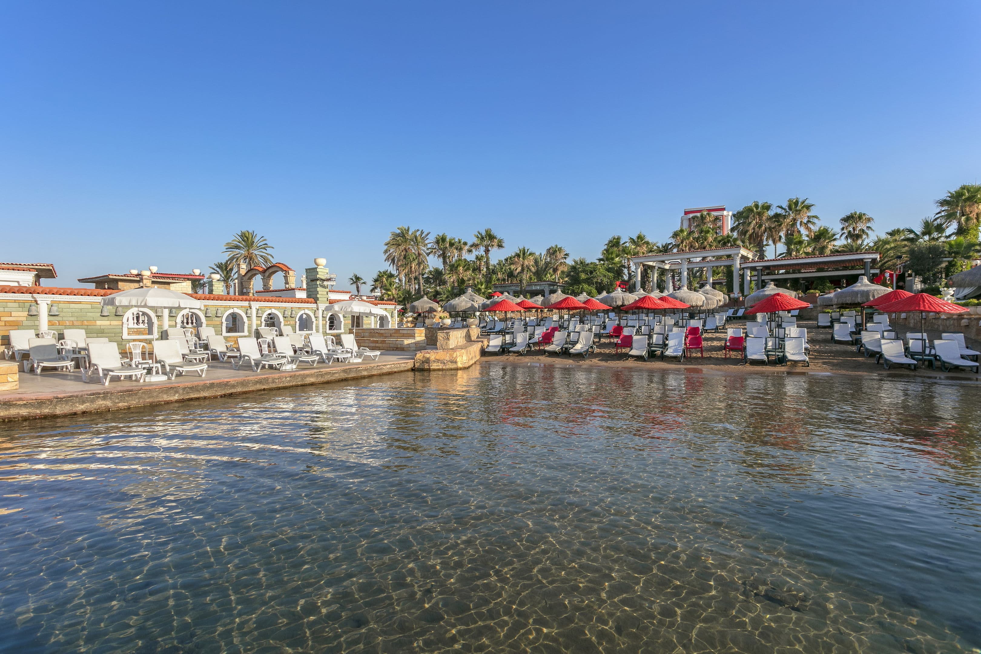 Club Hotel Sera - 13