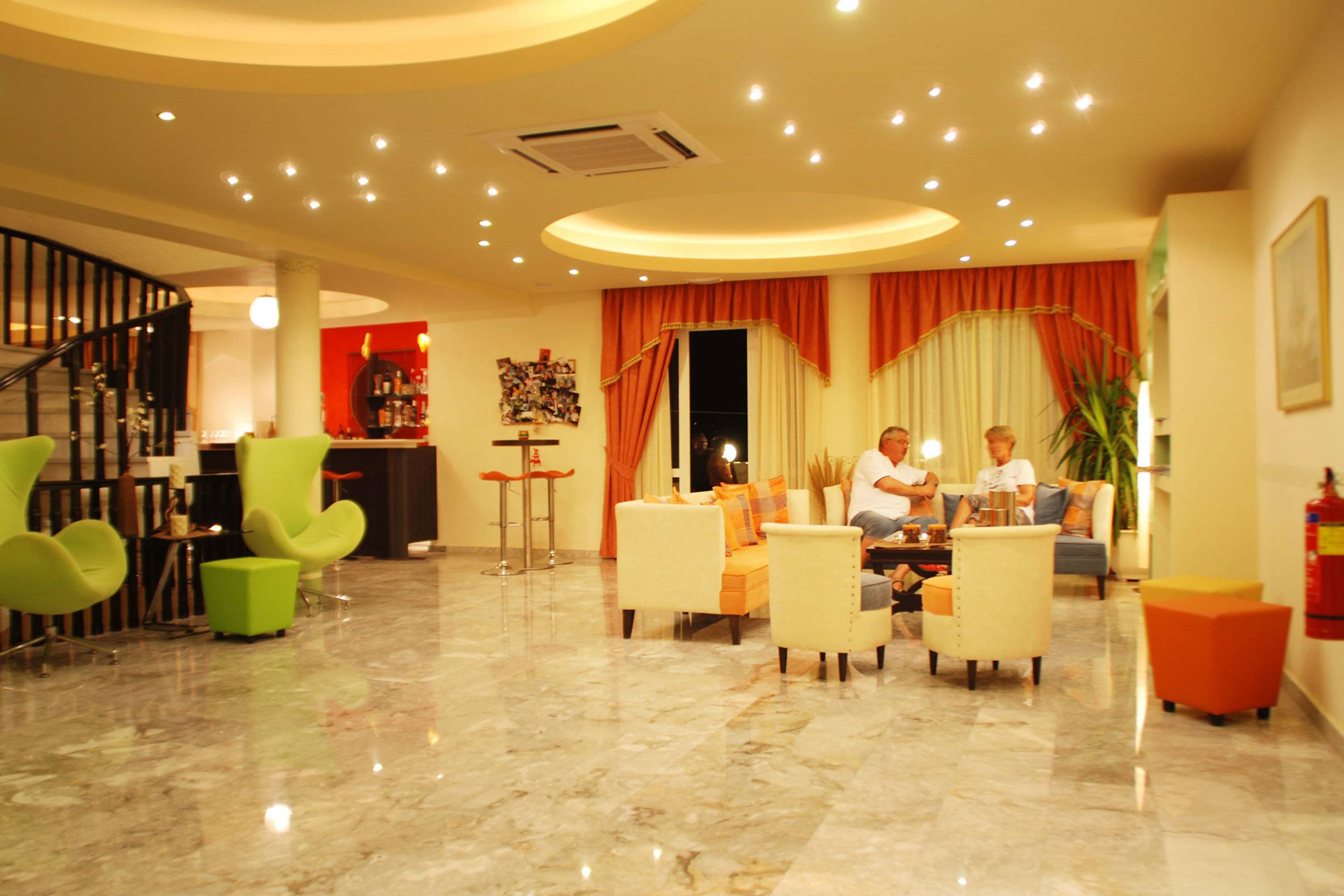 Heraklion - Ermioni Hotel - 47