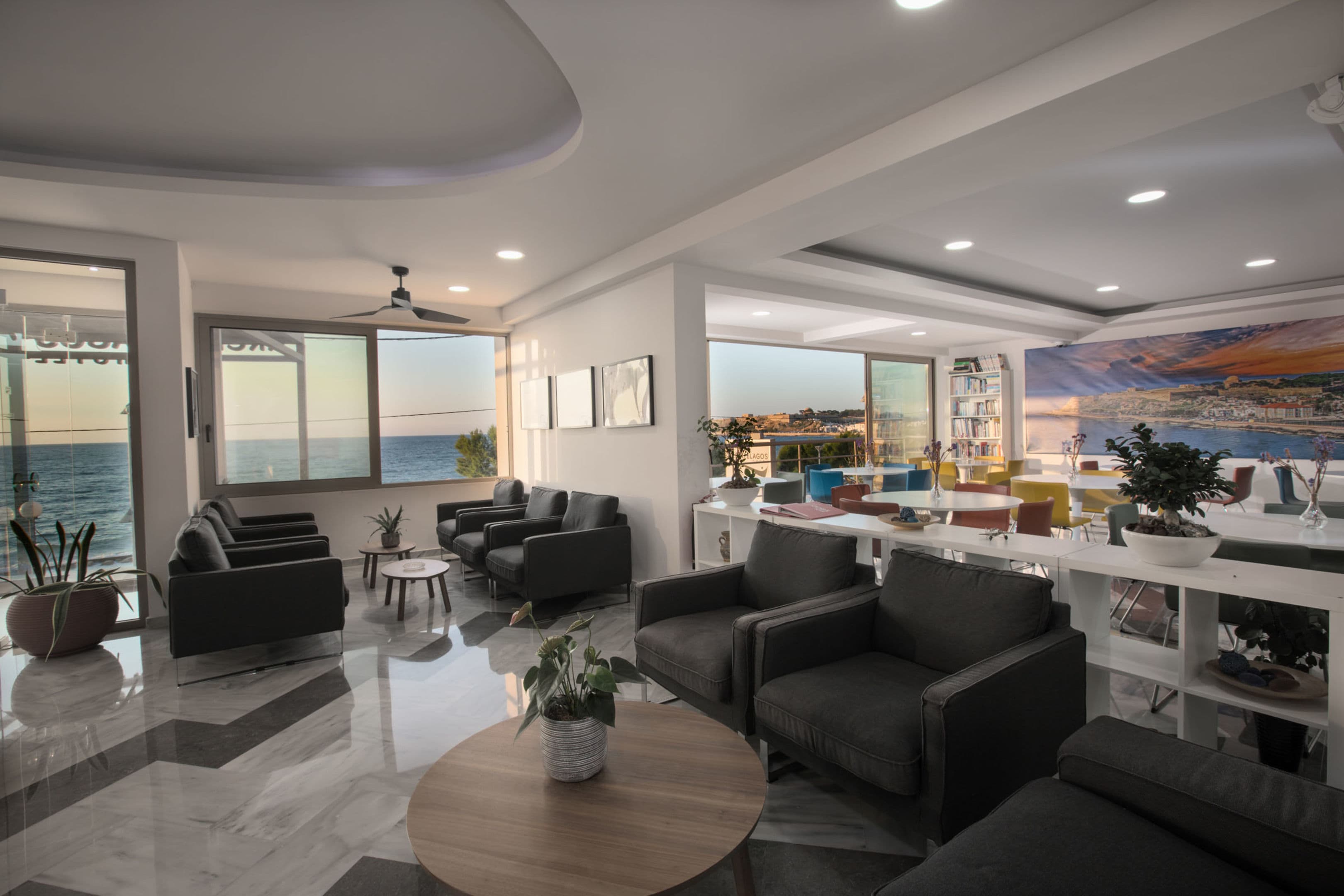 Archipelagos Hotel - 58