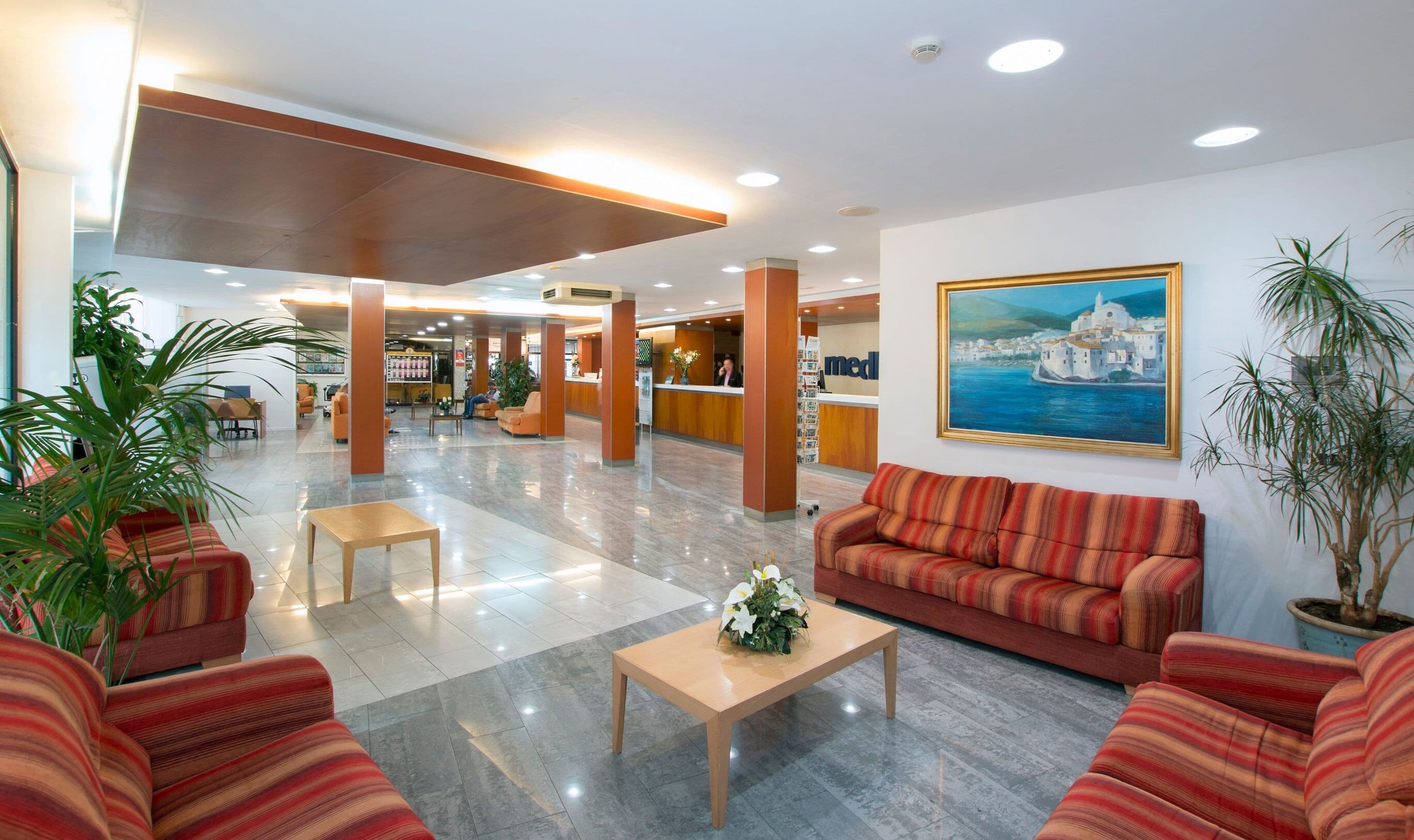 Medplaya Hotel Bali - 24