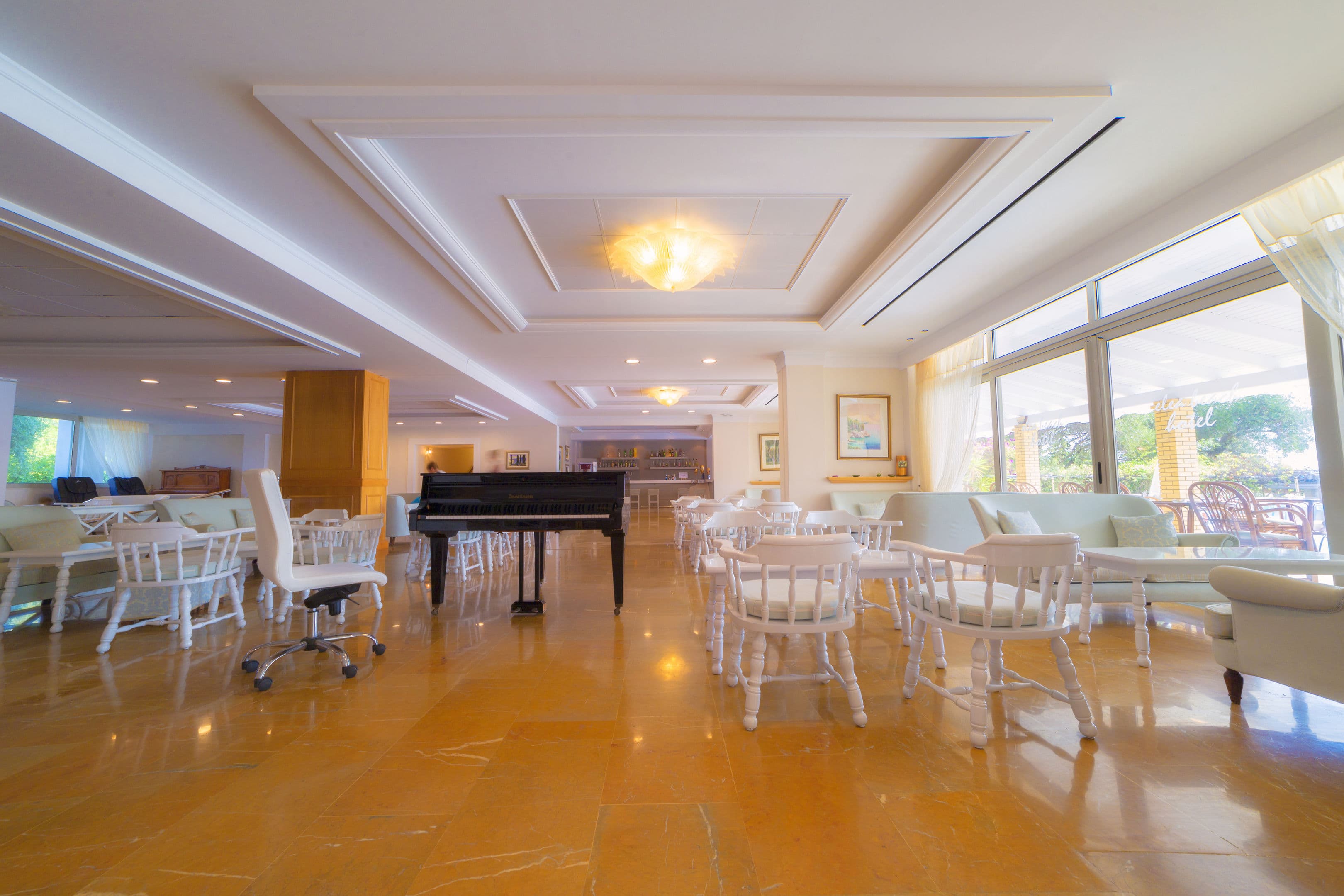 Elea Beach Hotel - 58