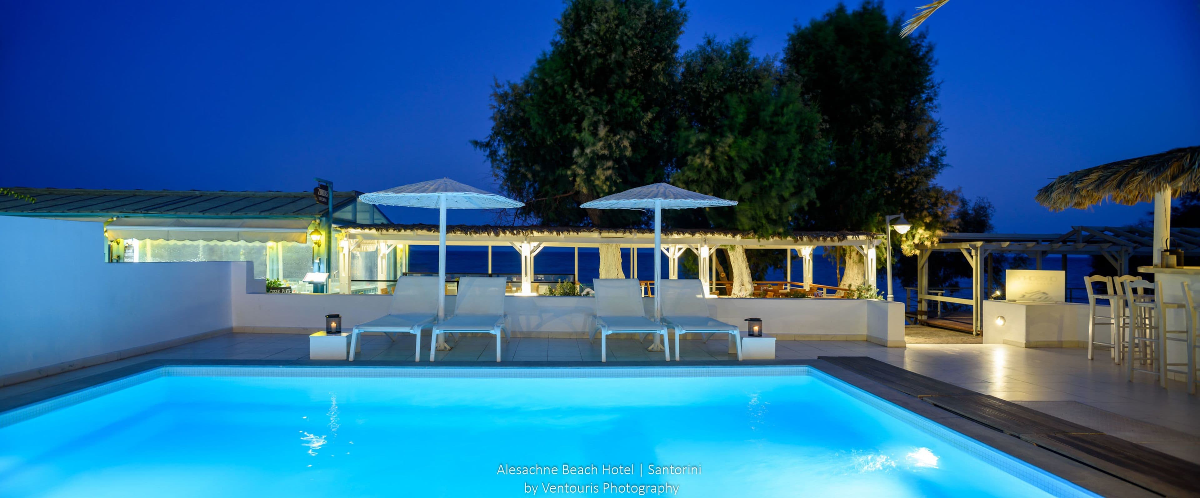 Alesahne Beach Hotel - 79