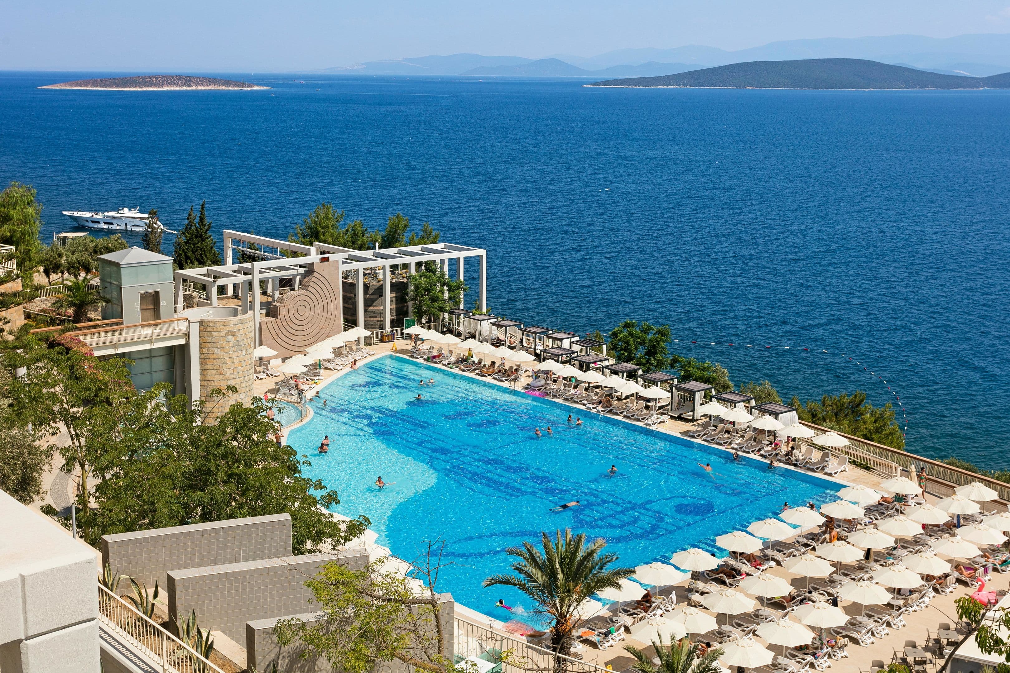 Duja Bodrum - 58